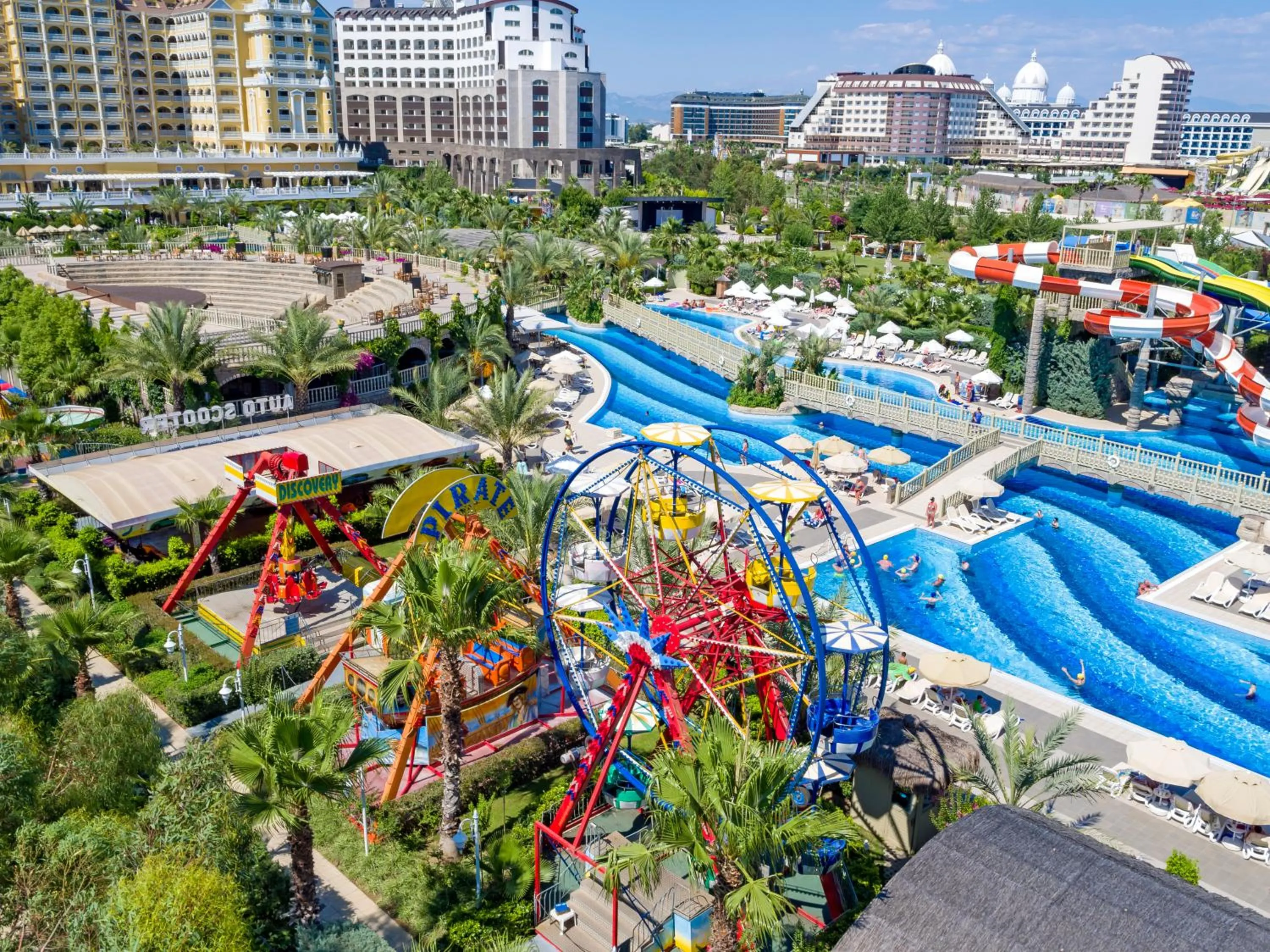 Other in Royal Holiday Palace