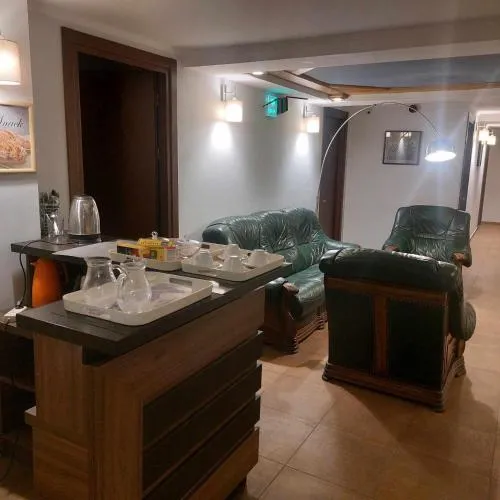 Hotel Reverence