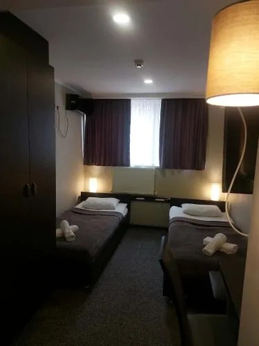 Hotel Reverence