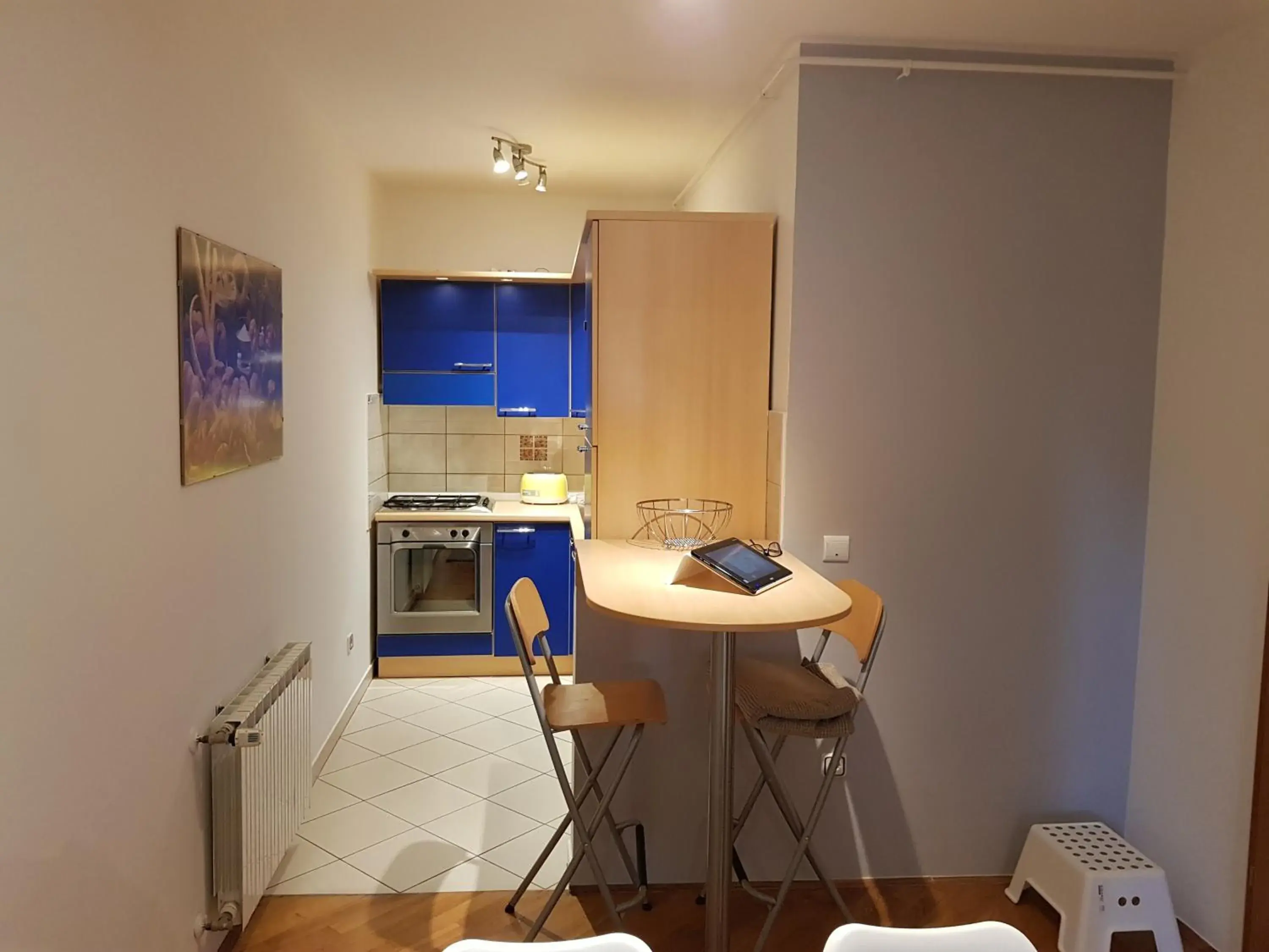 One-Bedroom Apartment - single occupancy in Apartment 40 One-Bedroom Apartment - single occupancy in Apartment 40