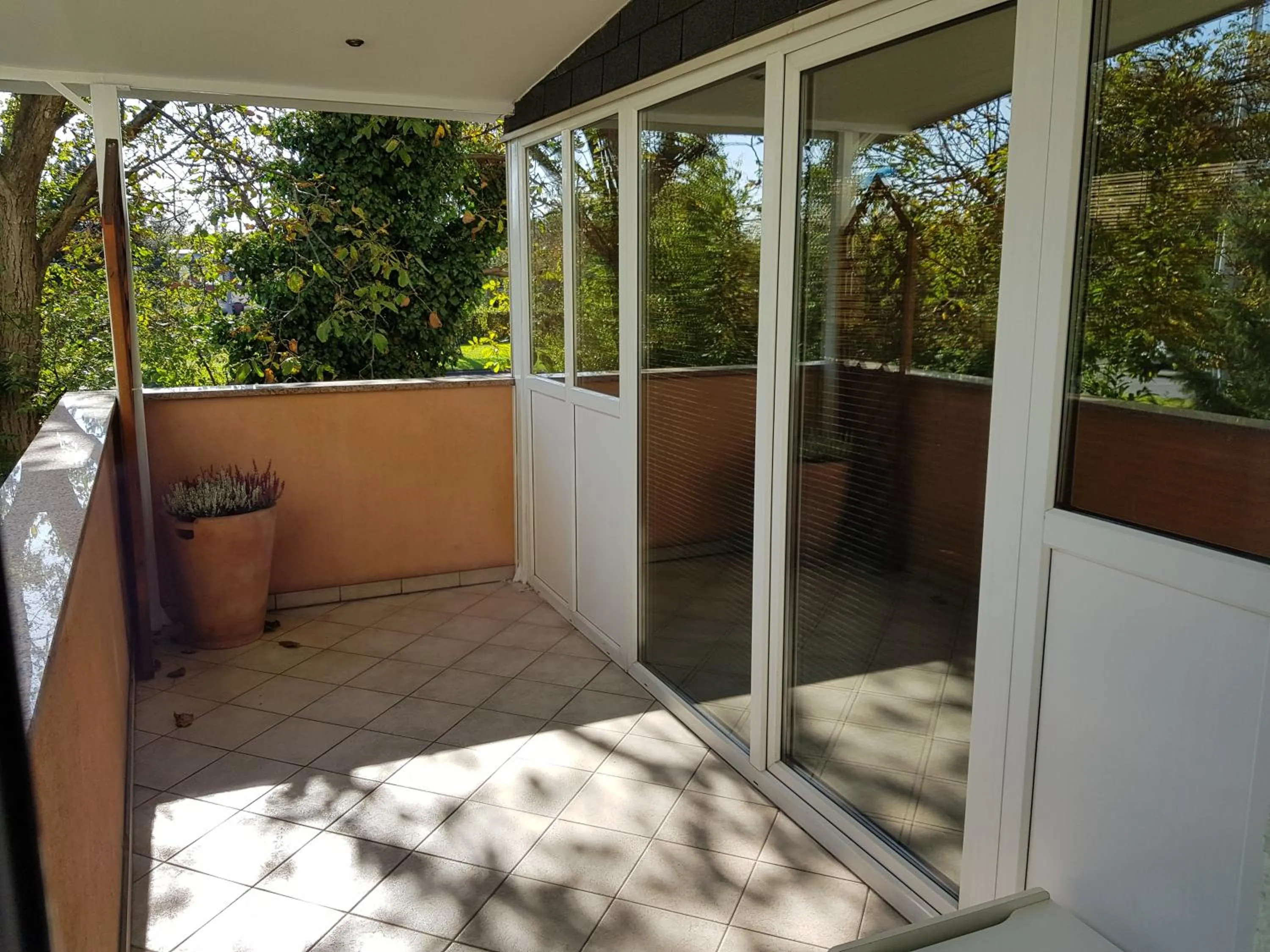 One-Bedroom Apartment - single occupancy in Apartment 40