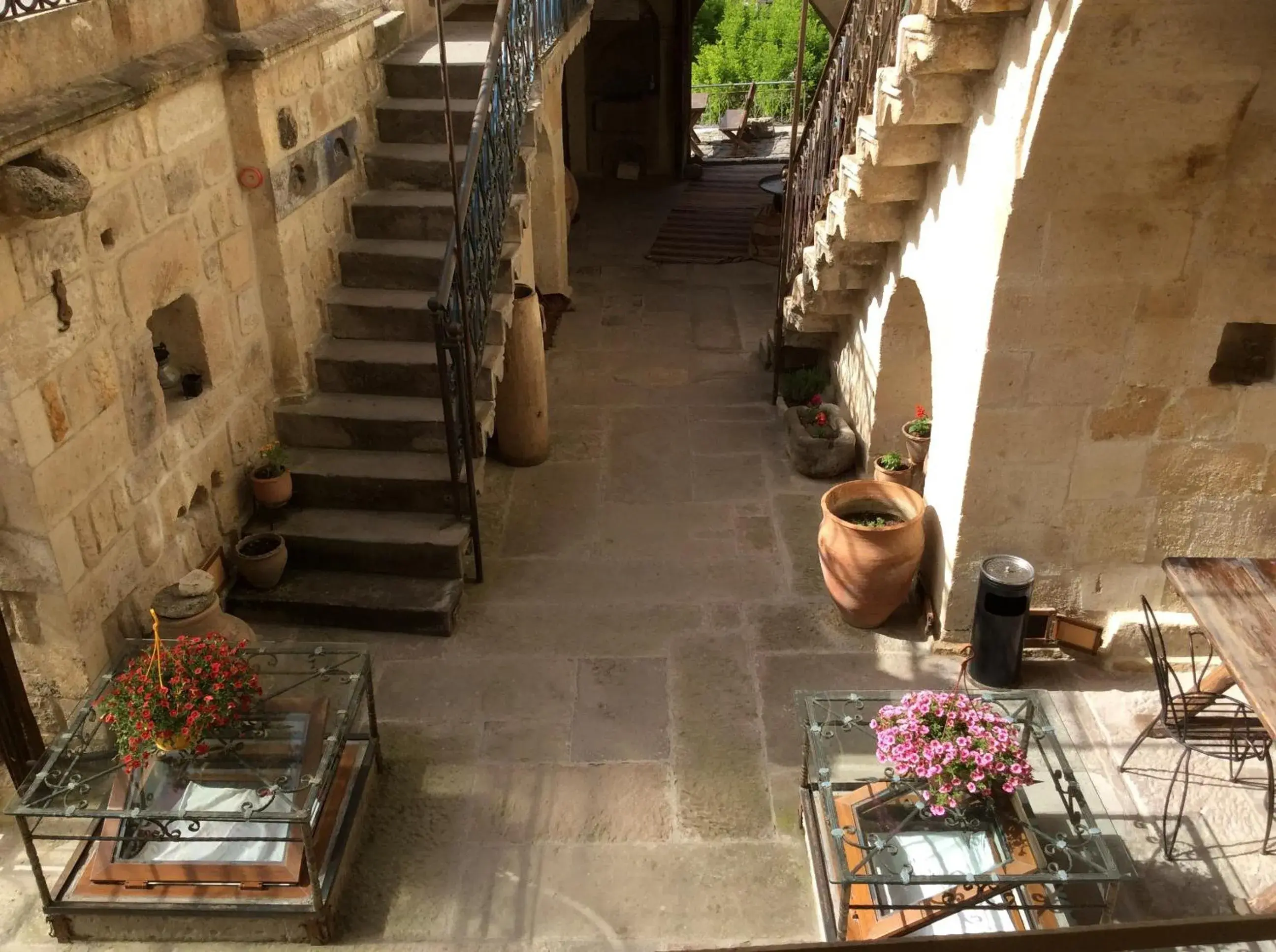 Lobby or reception in Cave Konak Hotel - Special Category Lobby or reception in Cave Konak Hotel - Special Category