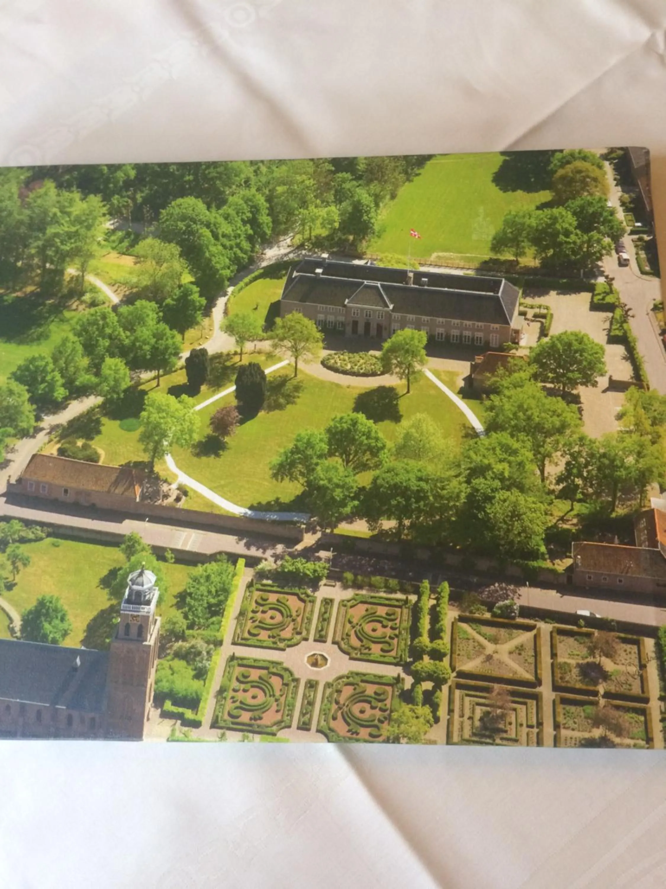 Stadspaleis Hotel & Restaurant OldRuitenborgh