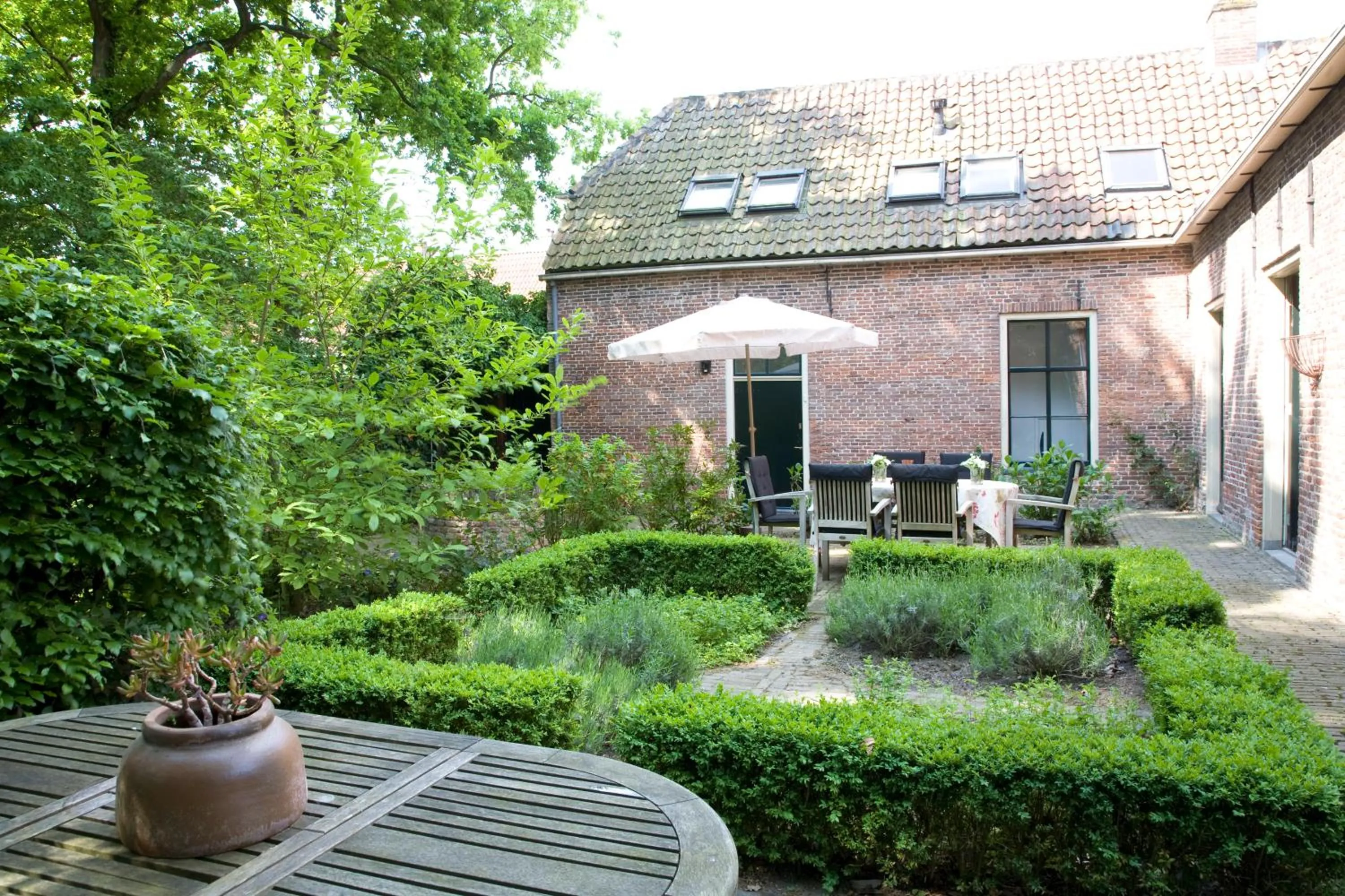 Stadspaleis Hotel & Restaurant OldRuitenborgh