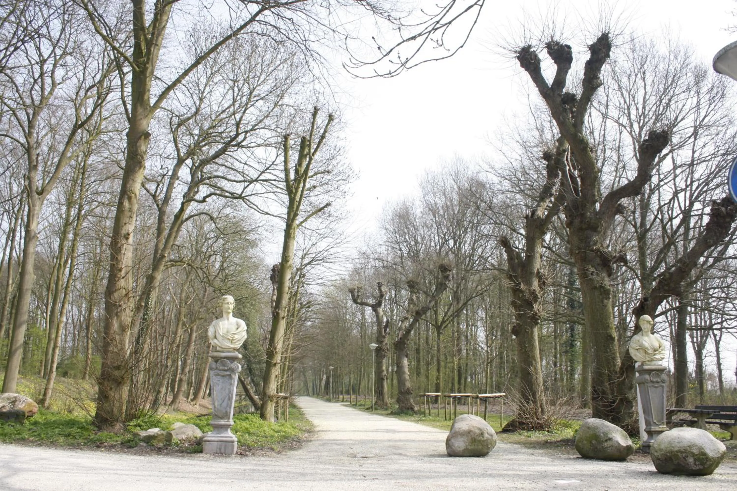 Area and facilities in Stadspaleis Hotel & Restaurant OldRuitenborgh