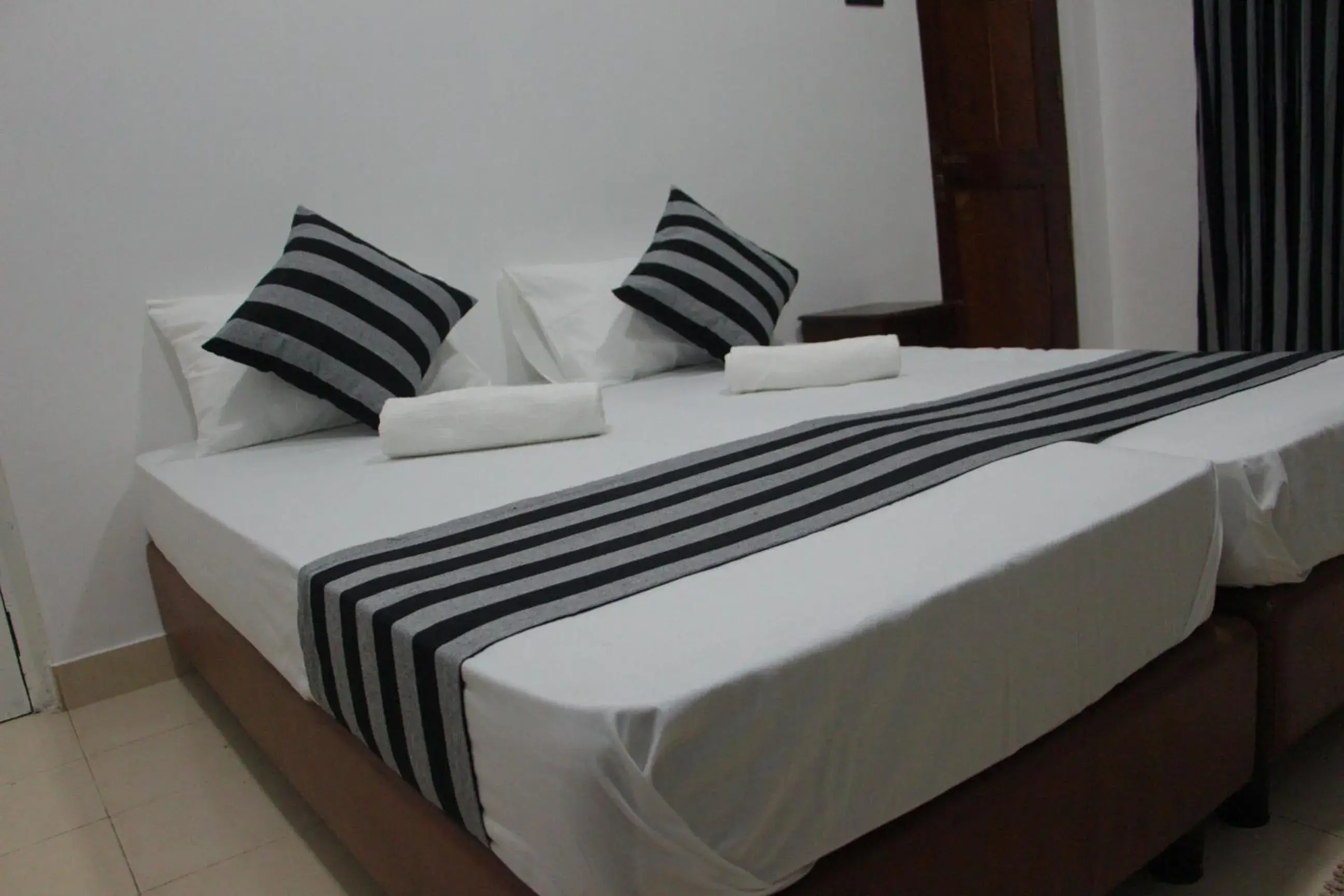 Deluxe Double Room - single occupancy in Jegers Villa Deluxe Double Room - single occupancy in Jegers Villa