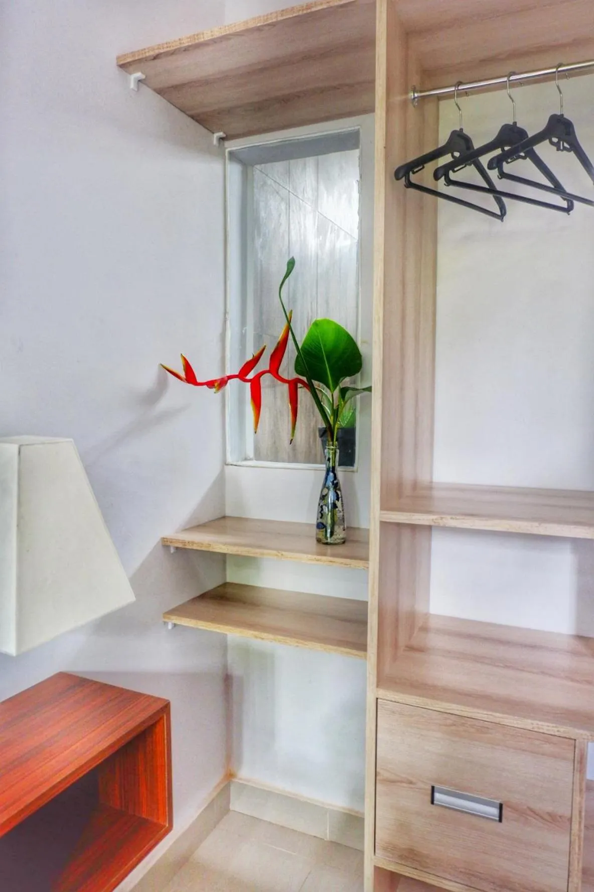 Bedroom in Canang Gardens