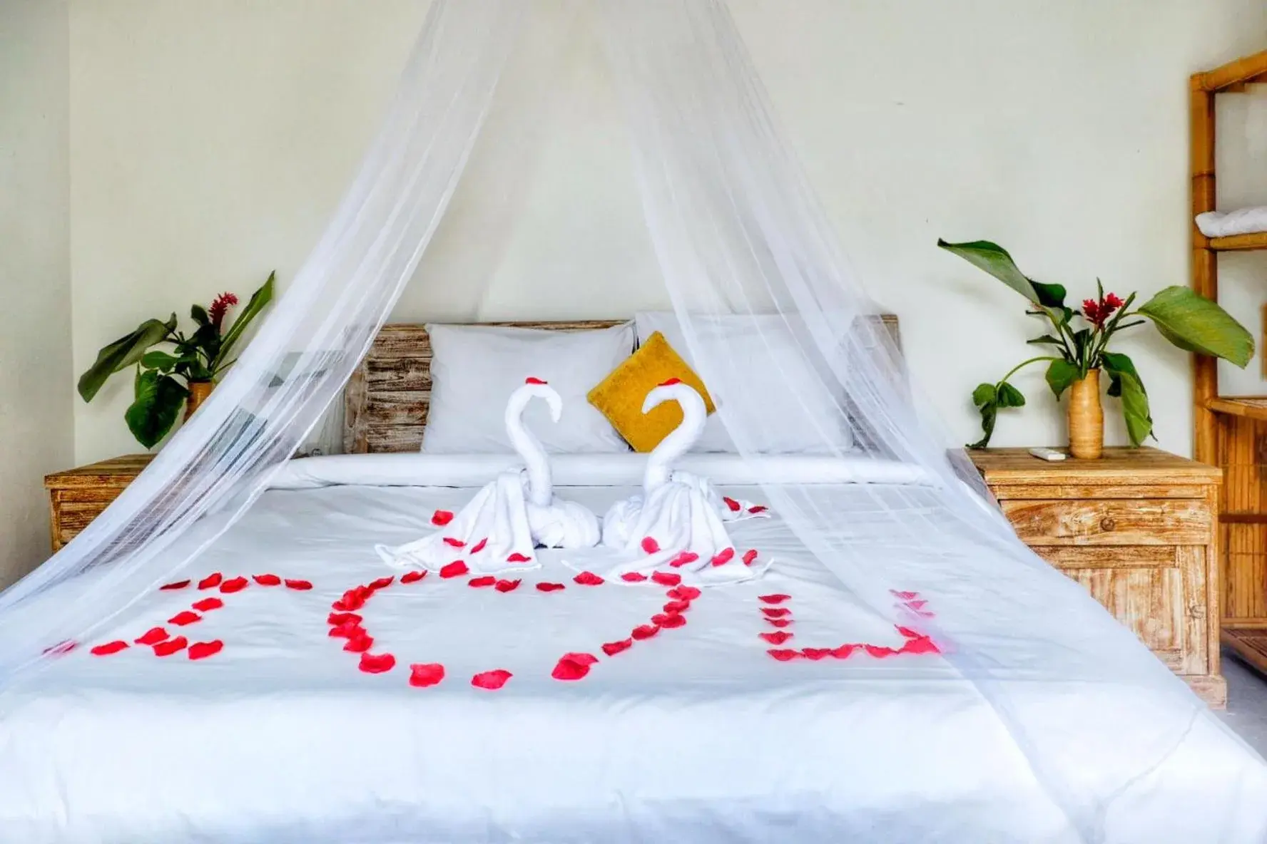 Canang Gardens Canang Gardens