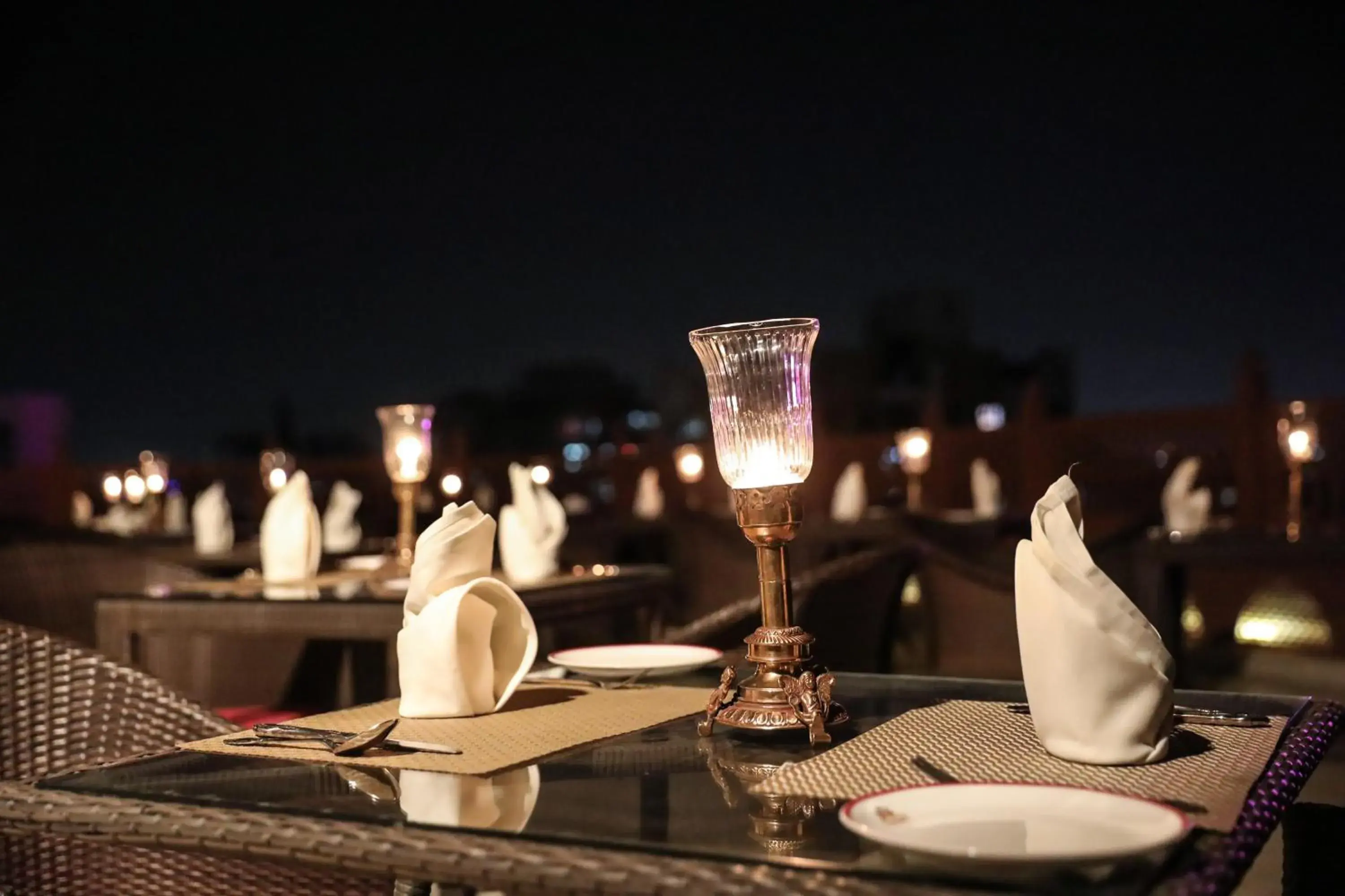 Restaurant/places to eat in Shahpura House Restaurant/places to eat in Shahpura House