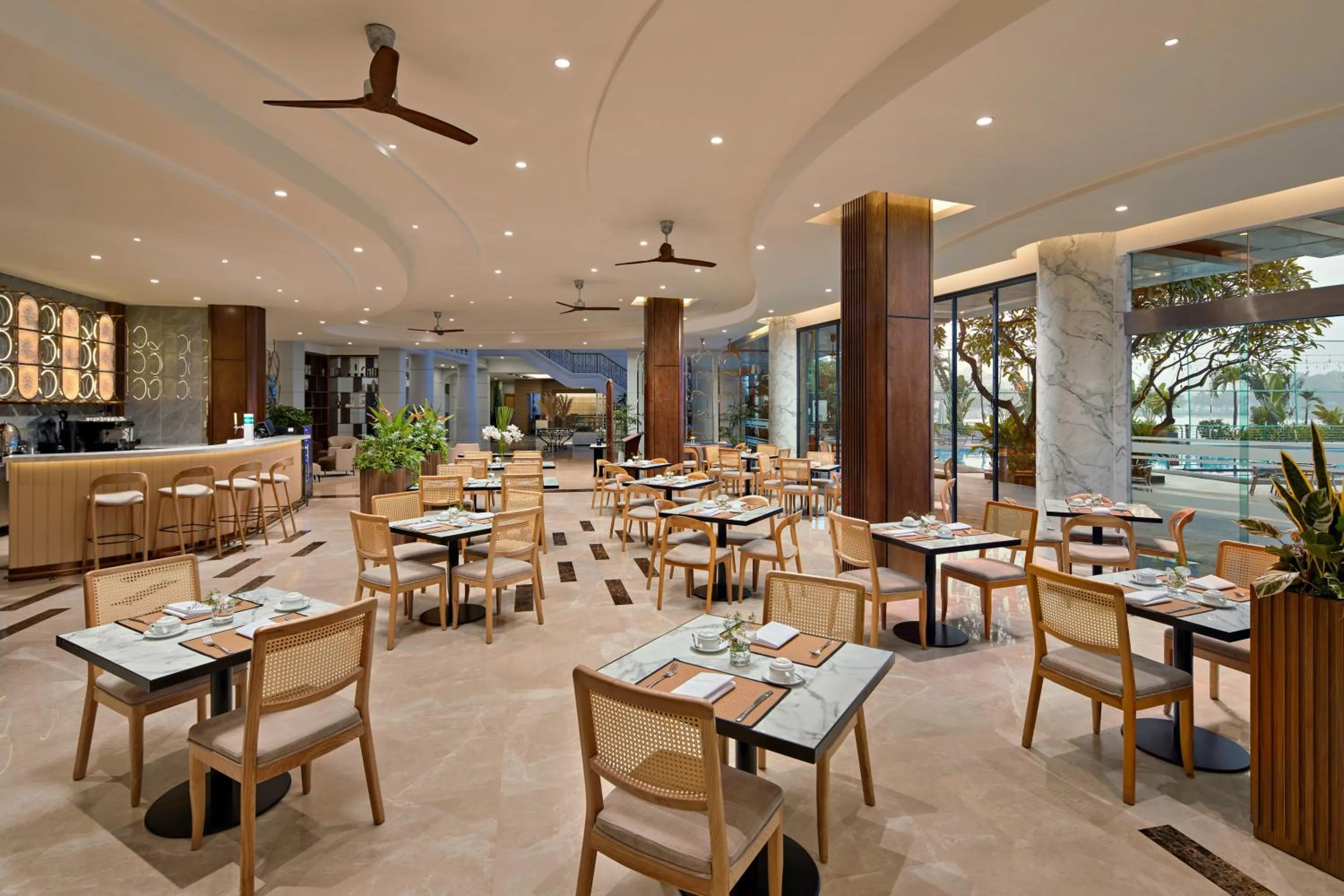 The Hanoi Club Hotel & Residences