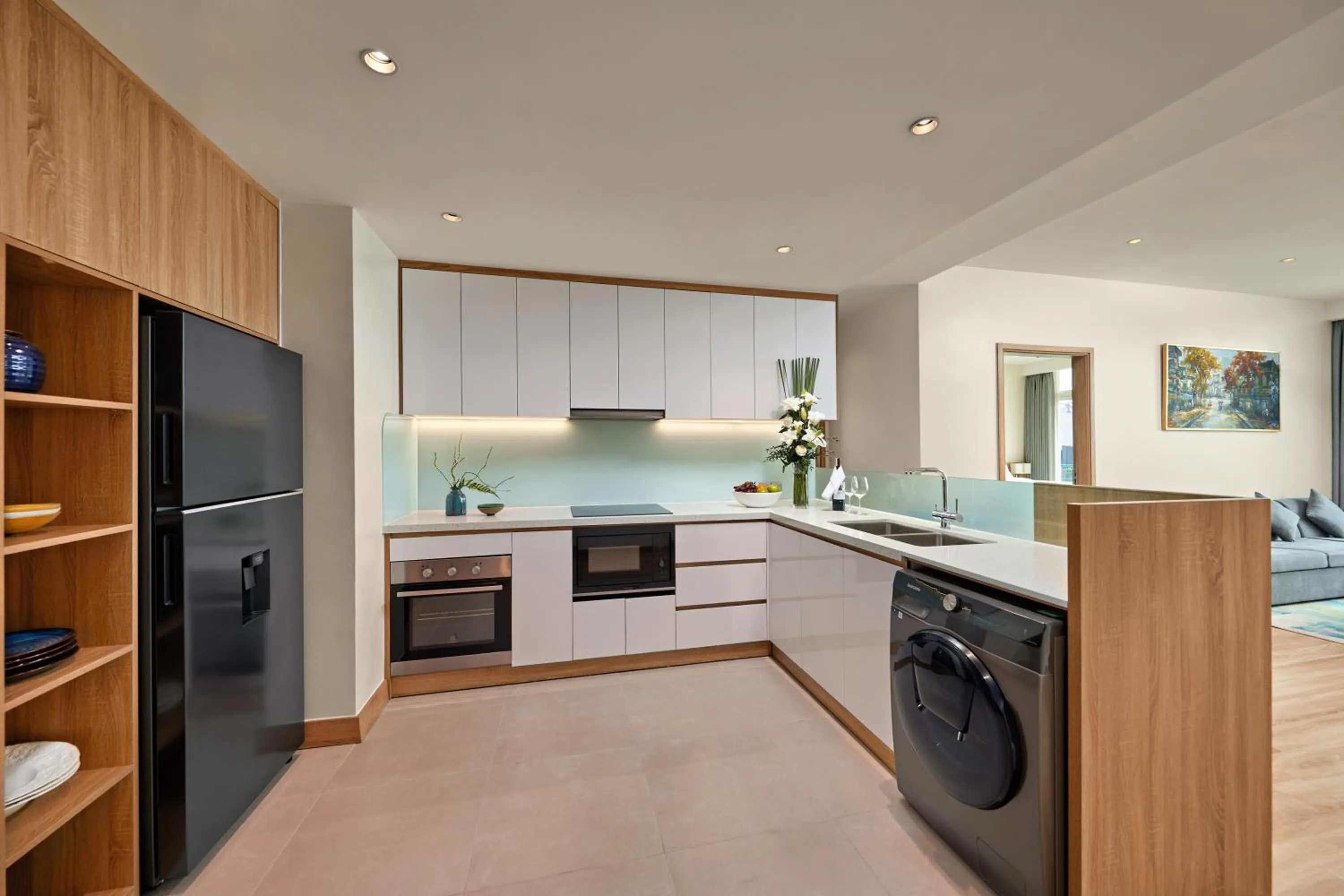 The Hanoi Club Hotel & Residences