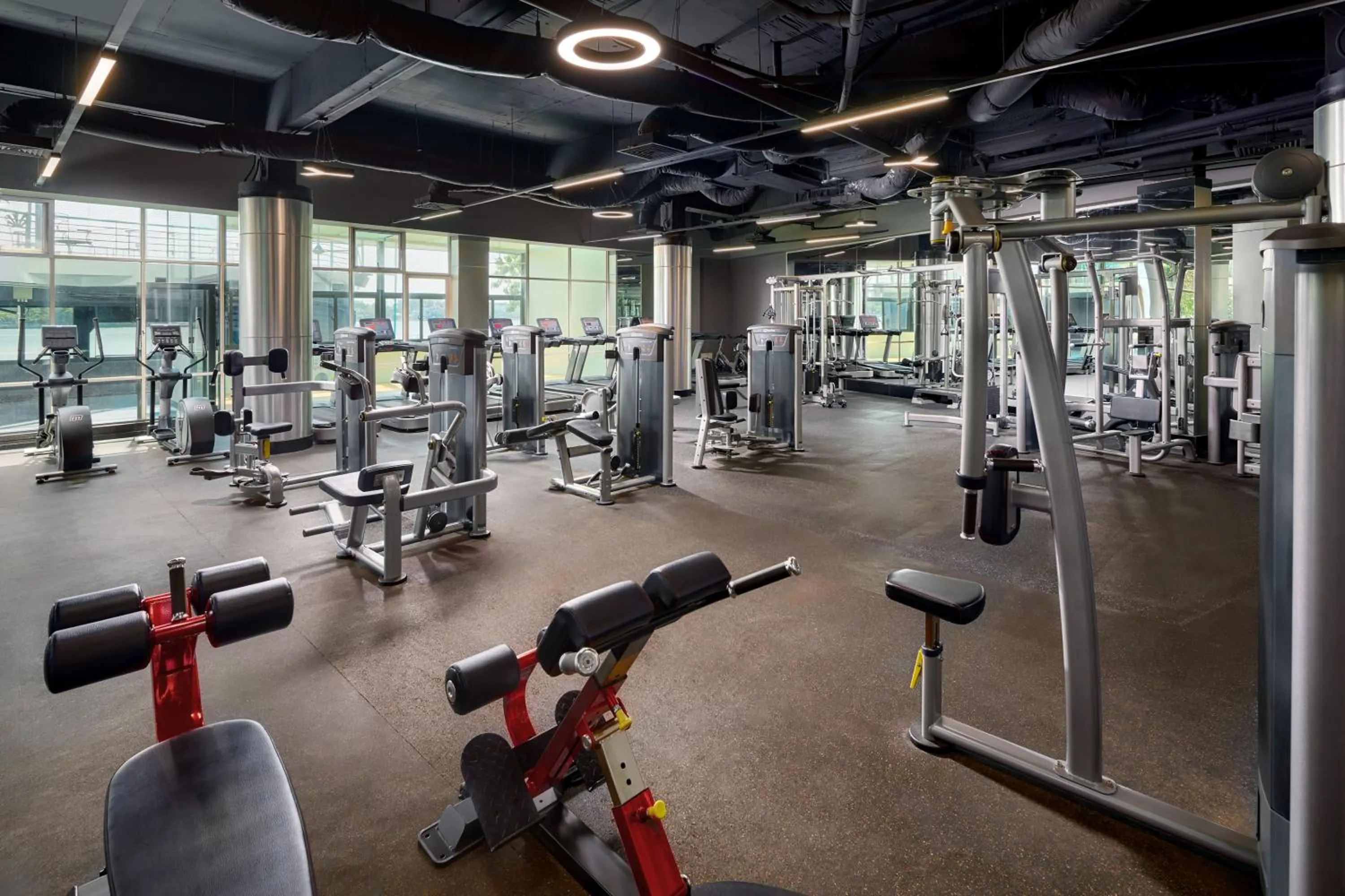 The Hanoi Club Hotel & Residences