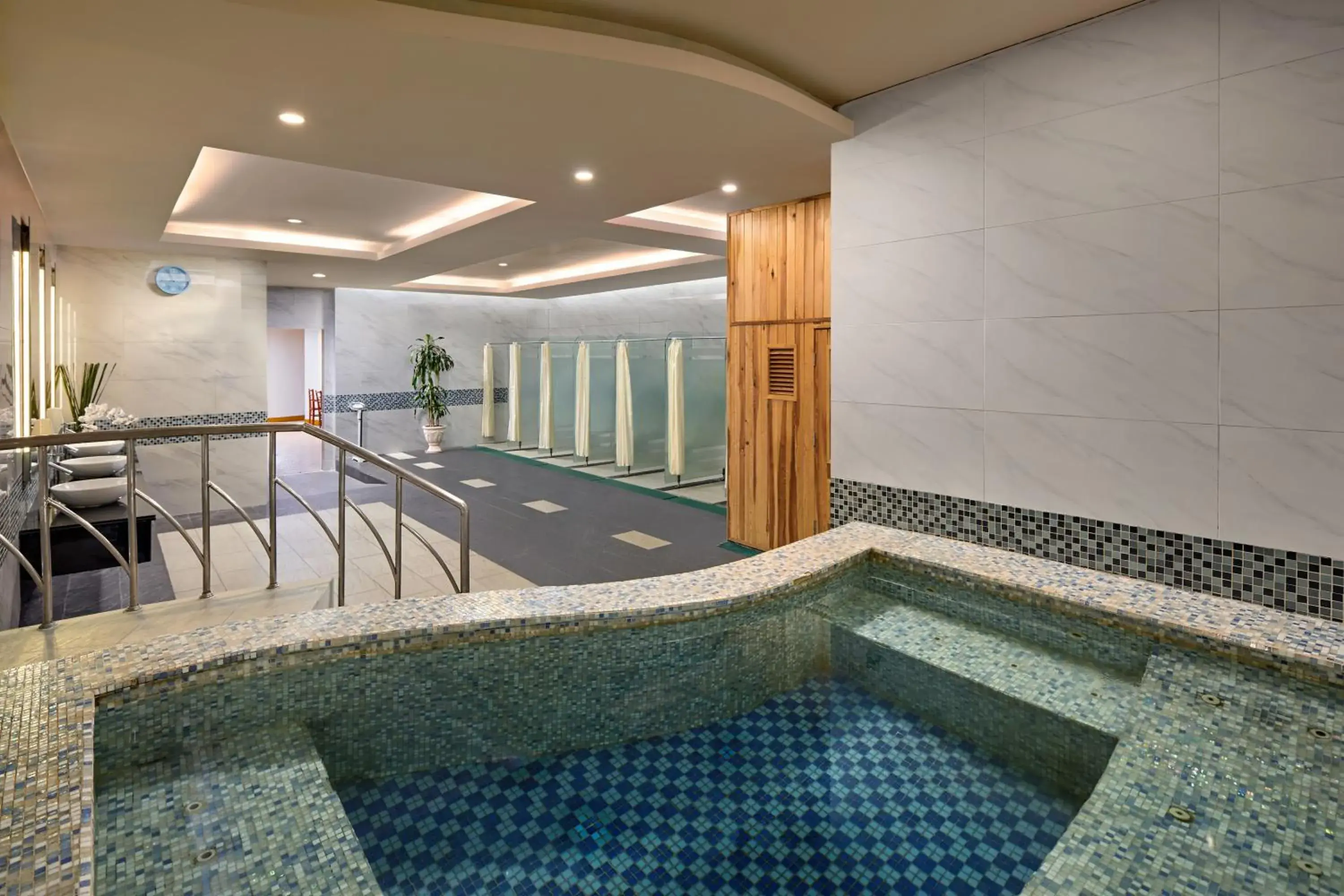 The Hanoi Club Hotel & Residences The Hanoi Club Hotel & Residences