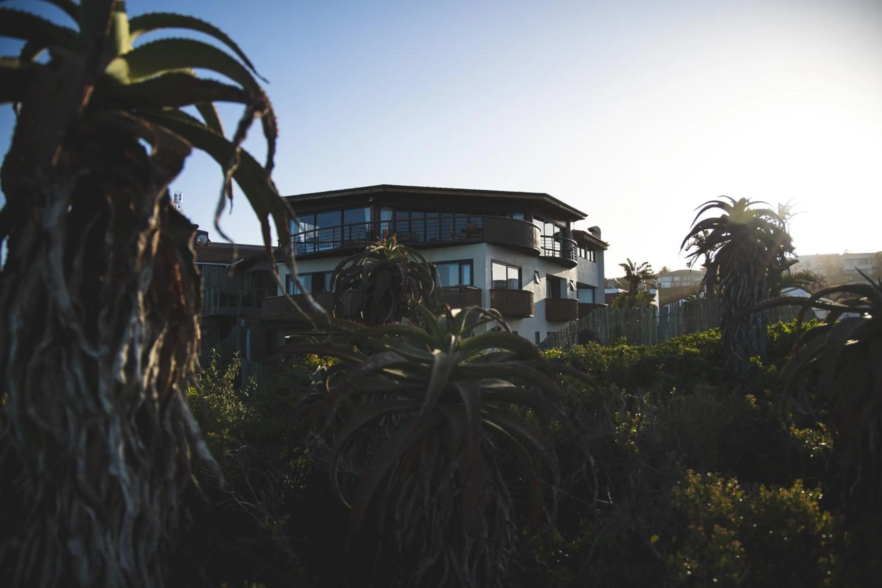 Property building in African Perfection 1