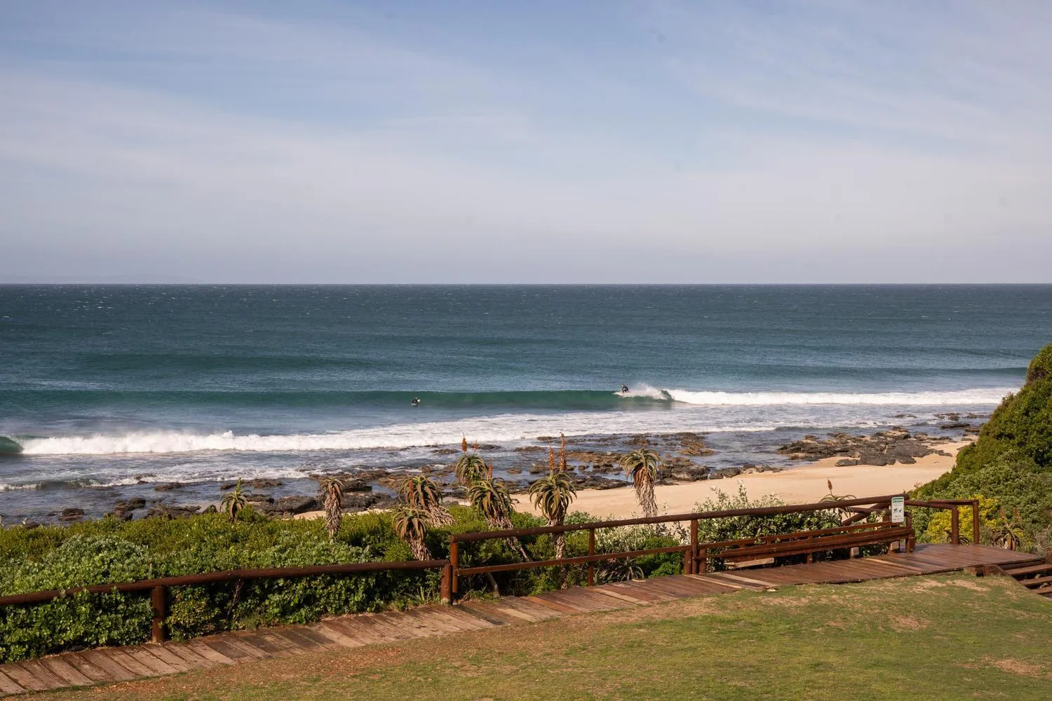 Sea view in African Perfection 1