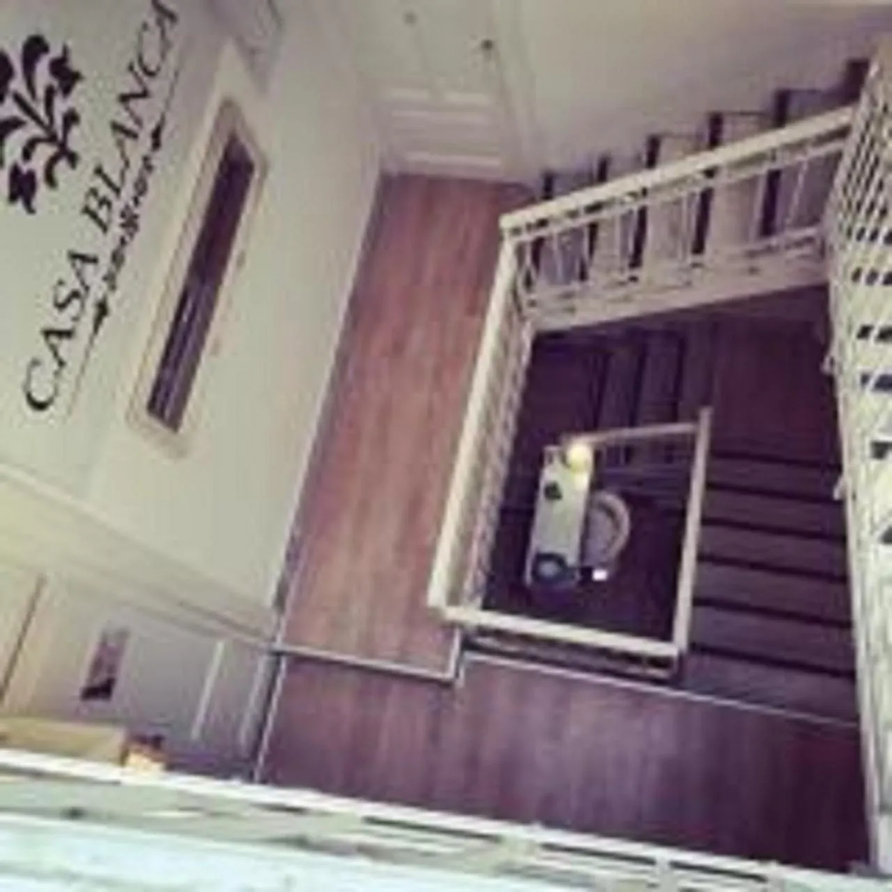 acessibility in Casa Blanca