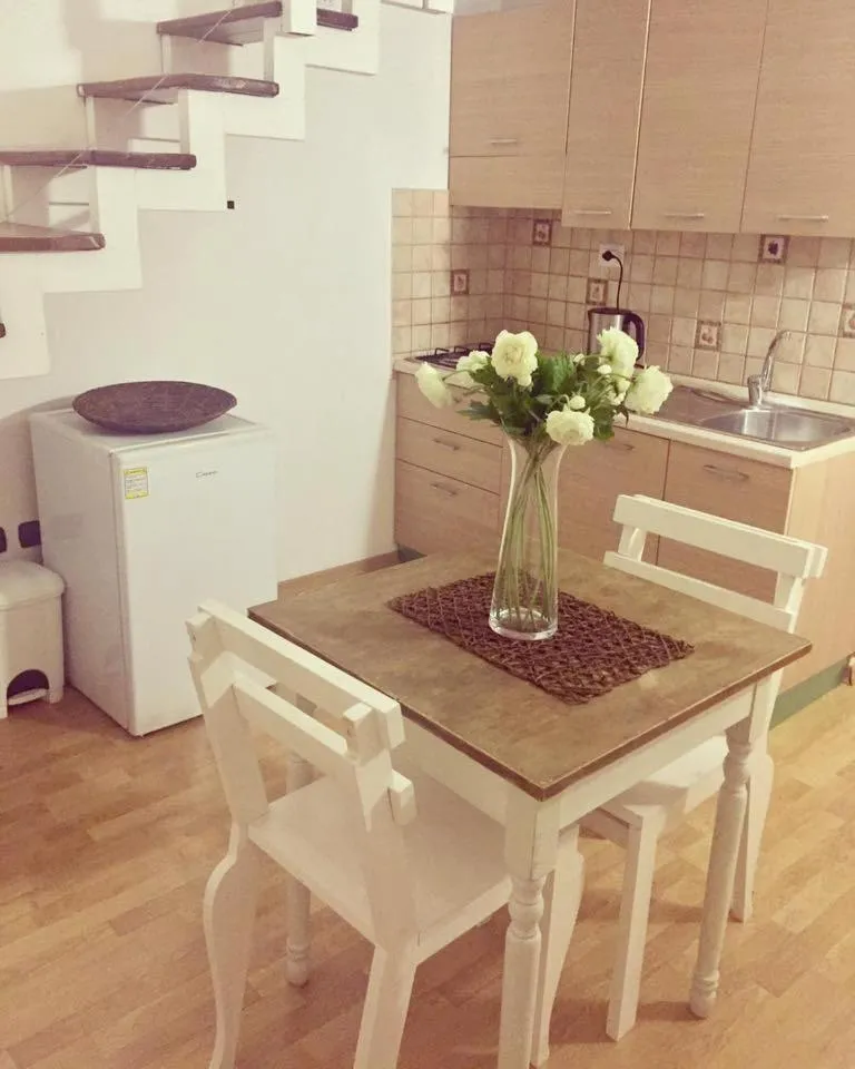 Coffee/tea facilities in Casa Blanca