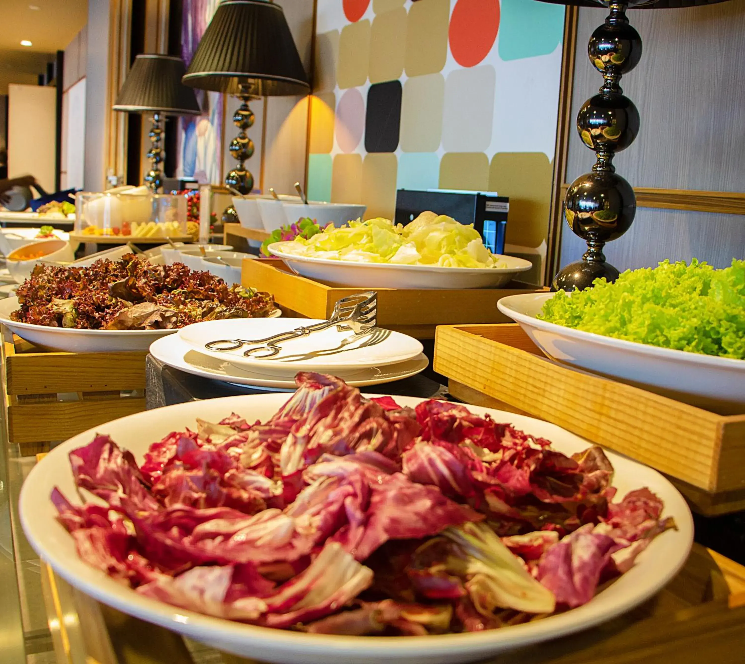 Food in Saba Suites at Platinum KLCC Bukit Bintang Kuala Lumpur Food in Saba Suites at Platinum KLCC Bukit Bintang Kuala Lumpur