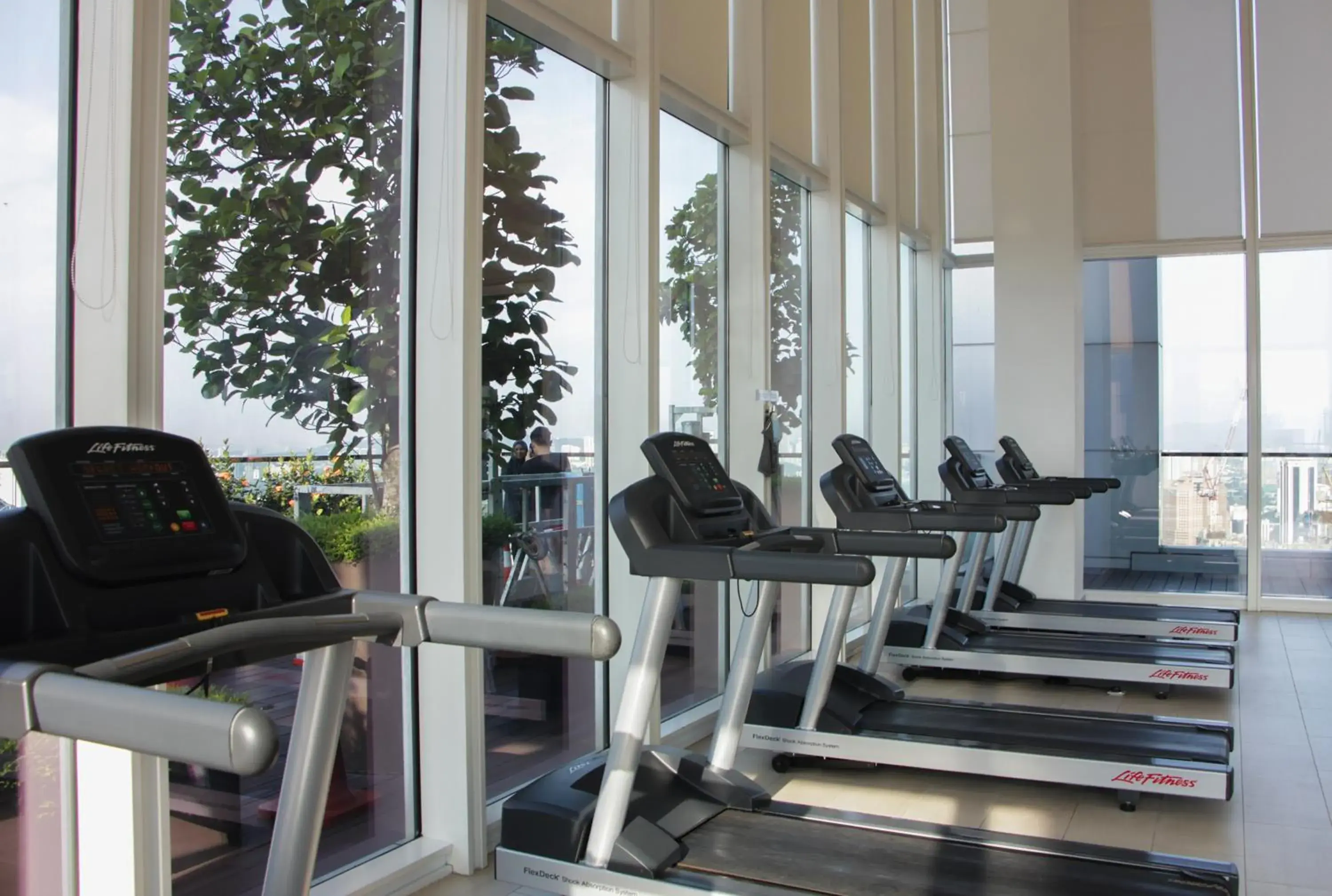 Fitness centre/facilities, Fitness Center/Facilities in Saba Suites at Platinum KLCC Bukit Bintang Kuala Lumpur Fitness centre/facilities, Fitness Center/Facilities in Saba Suites at Platinum KLCC Bukit Bintang Kuala Lumpur