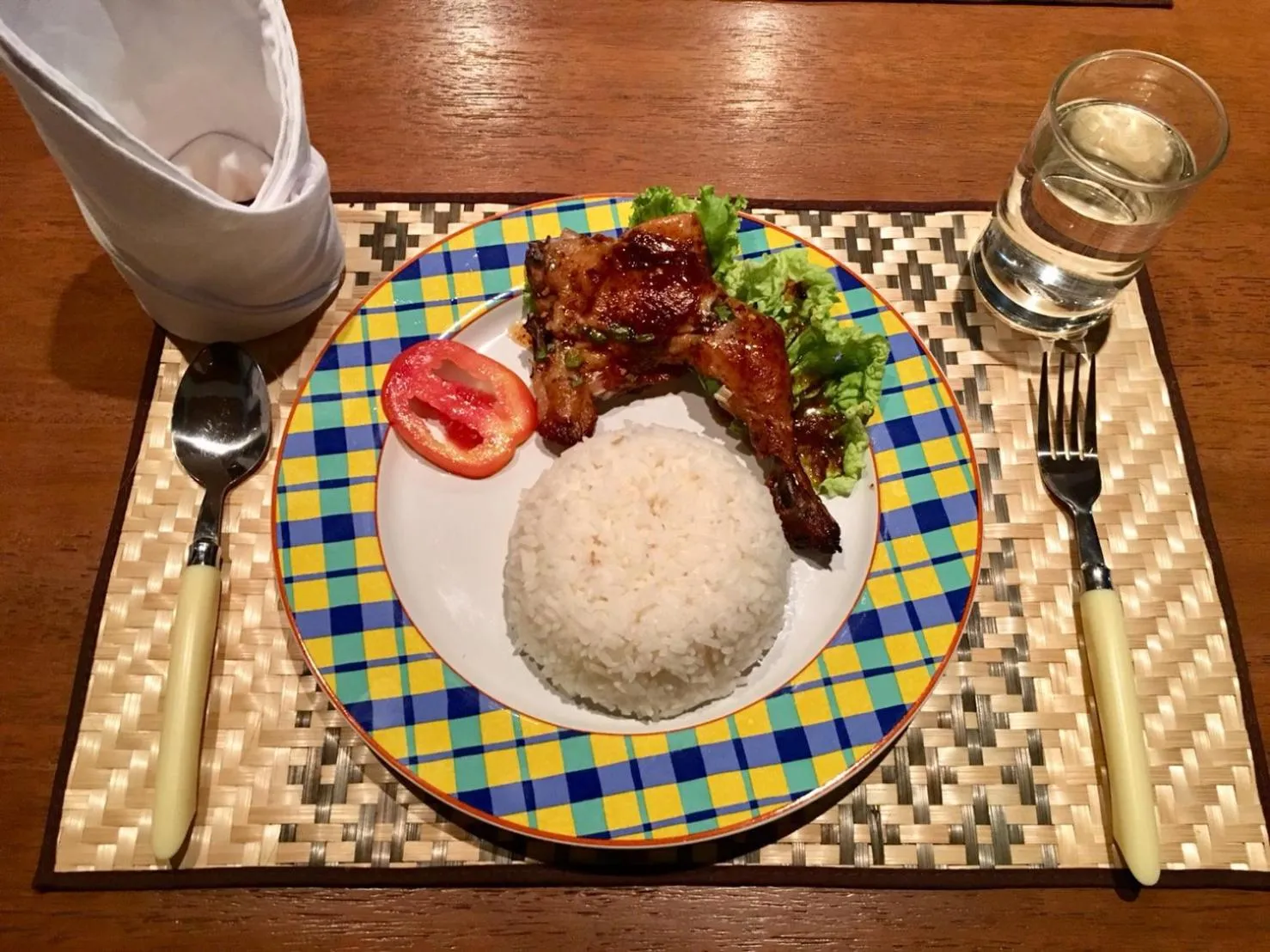 Baan Soontree Resort