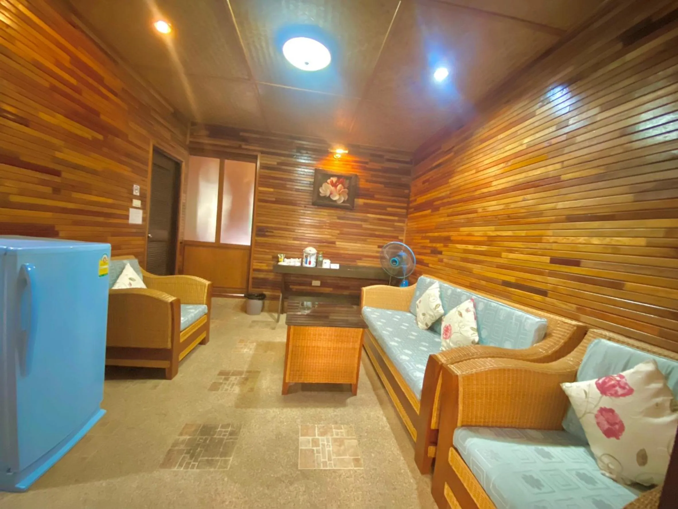 Baan Soontree Resort