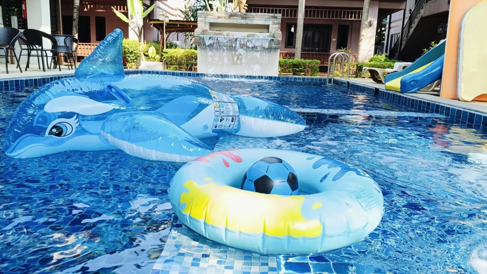  in Baan Soontree Resort