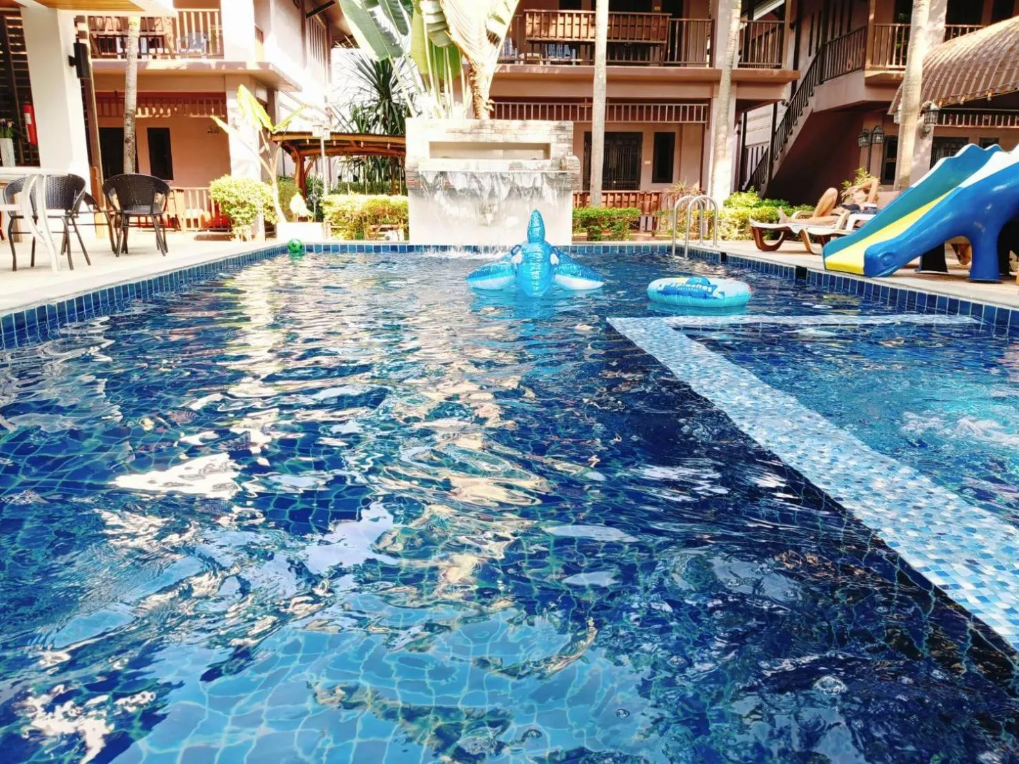  in Baan Soontree Resort