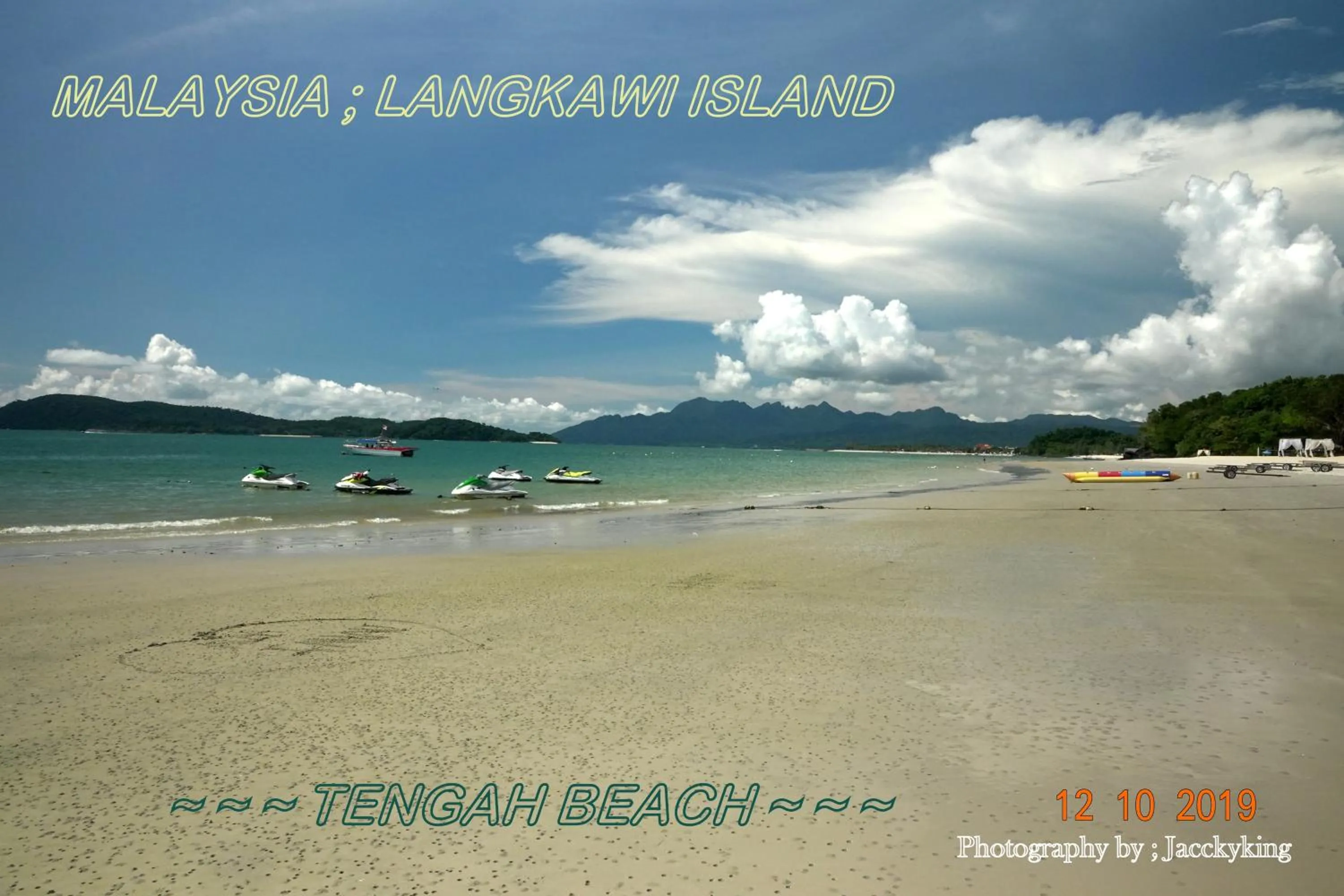 Nearby landmark in The Room Concept Homestay