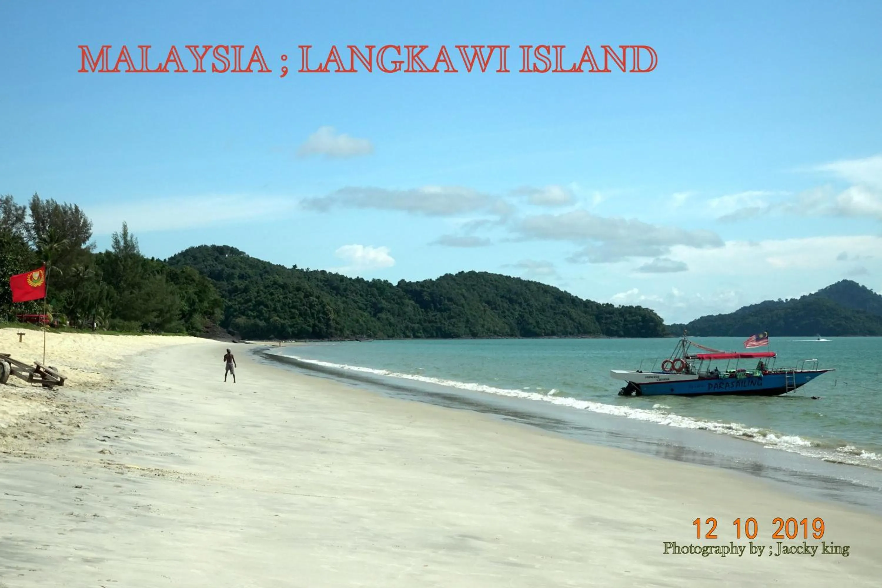 Nearby landmark in The Room Concept Homestay