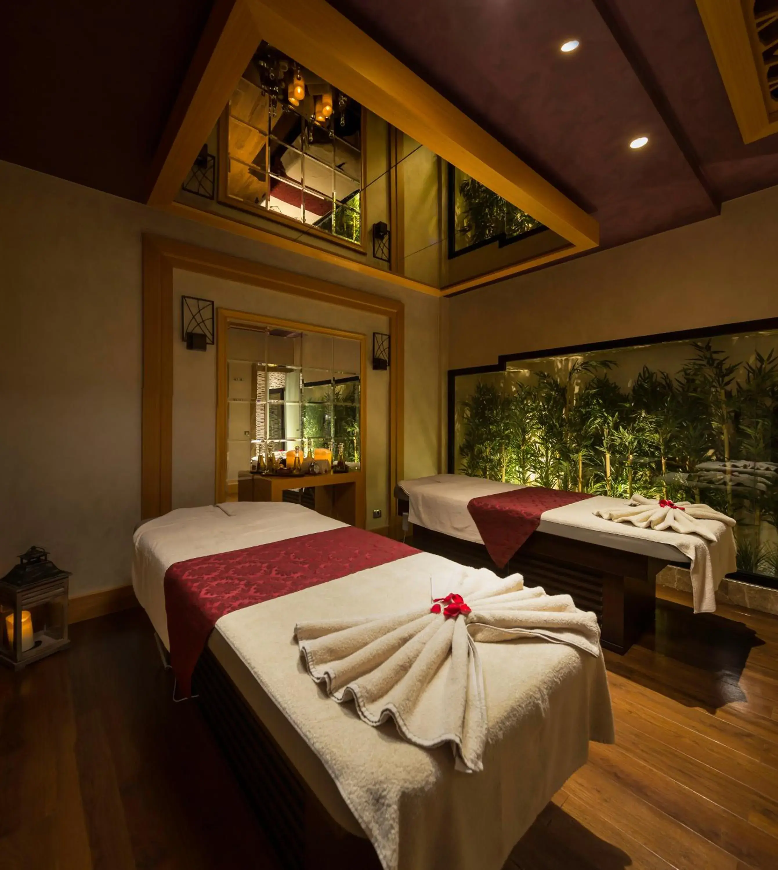 Spa and wellness centre/facilities, Bed in Titanic Port Bakirkoy Spa and wellness centre/facilities, Bed in Titanic Port Bakirkoy