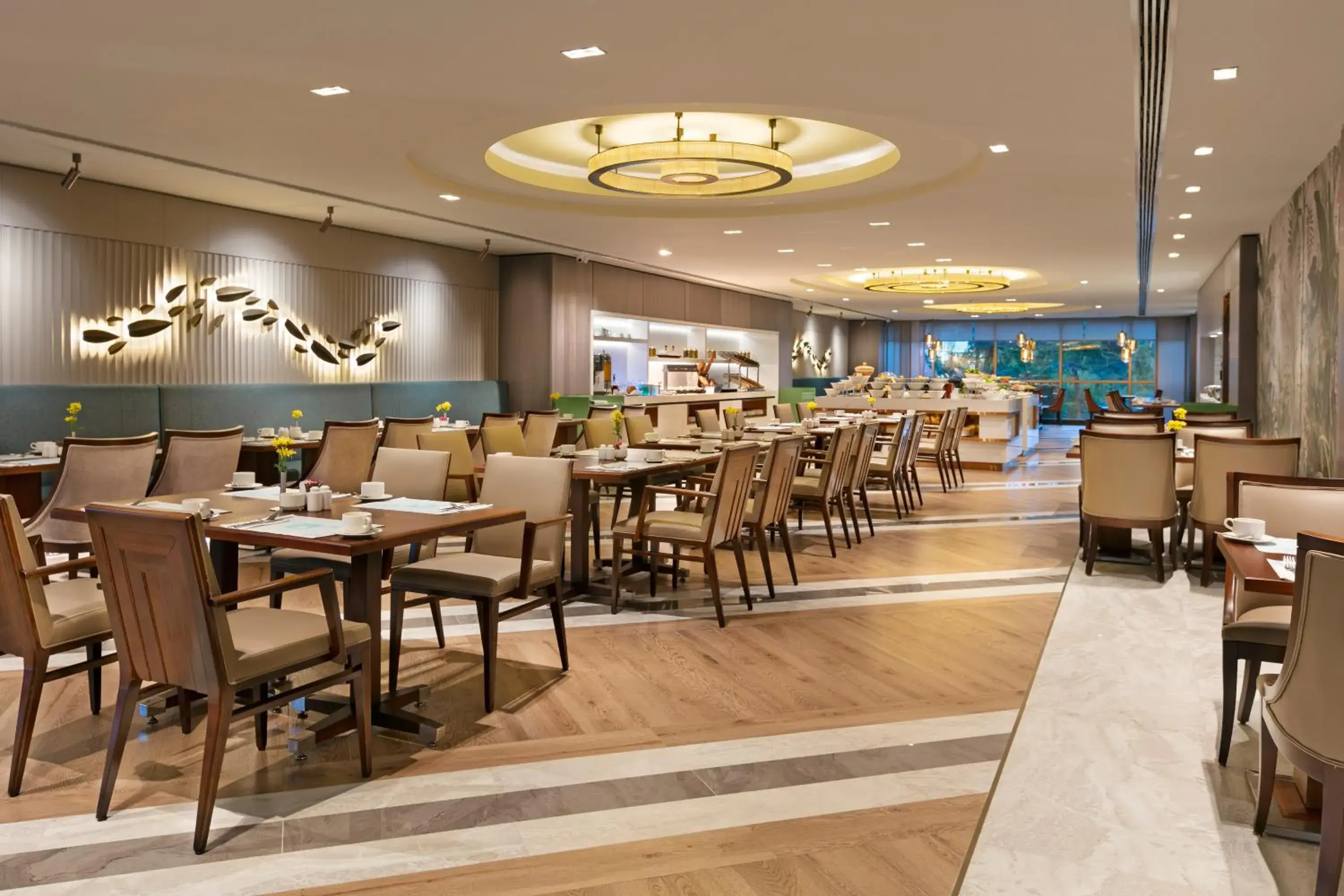 Restaurant/places to eat in Titanic Port Bakirkoy Restaurant/places to eat in Titanic Port Bakirkoy