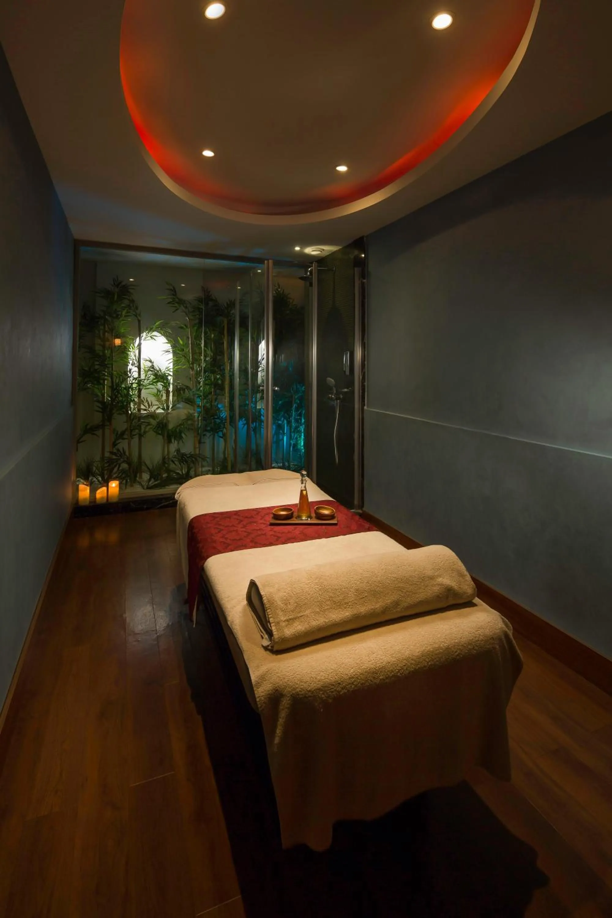 Spa and wellness centre/facilities in Titanic Port Bakirkoy