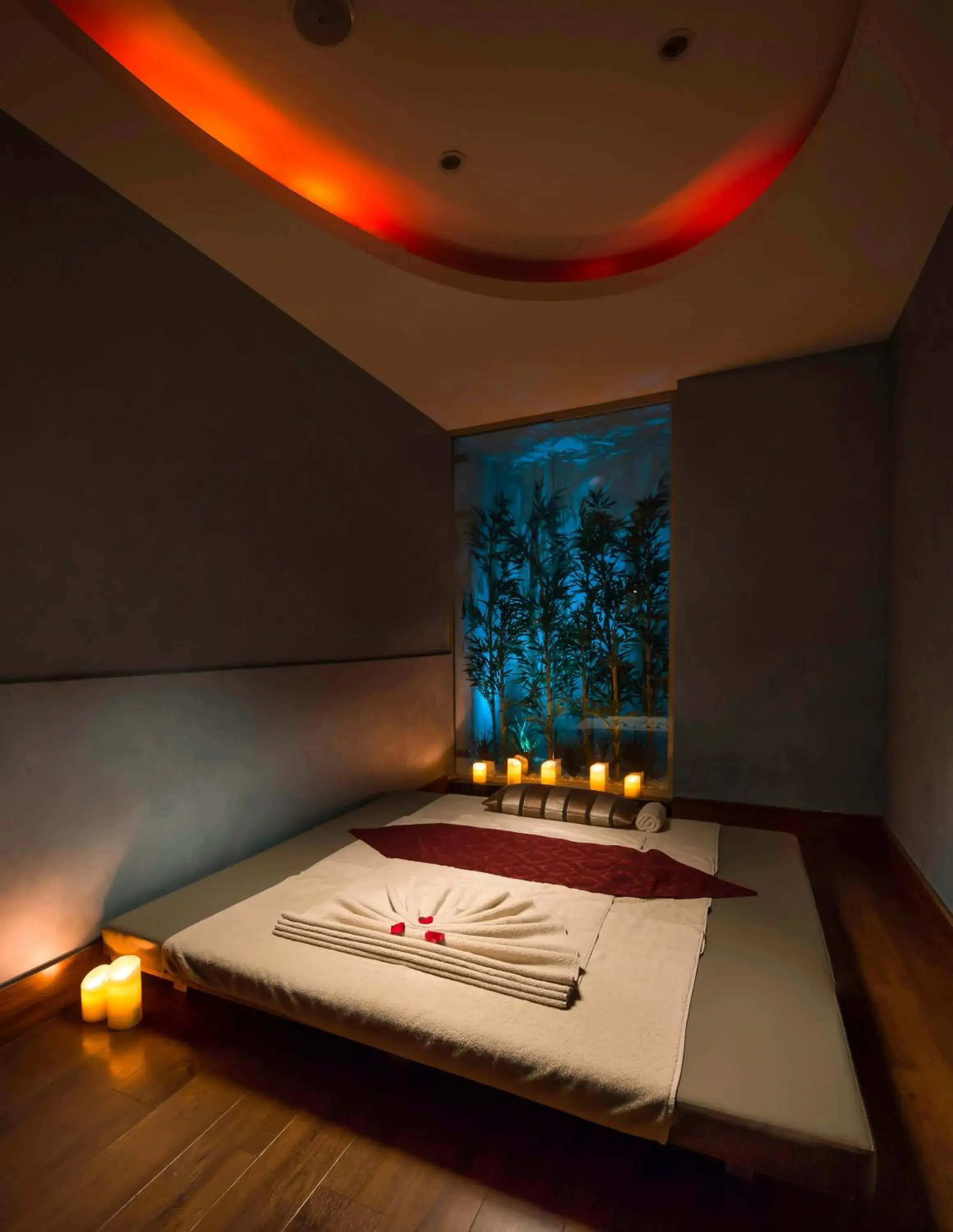 Spa and wellness centre/facilities in Titanic Port Bakirkoy Spa and wellness centre/facilities in Titanic Port Bakirkoy