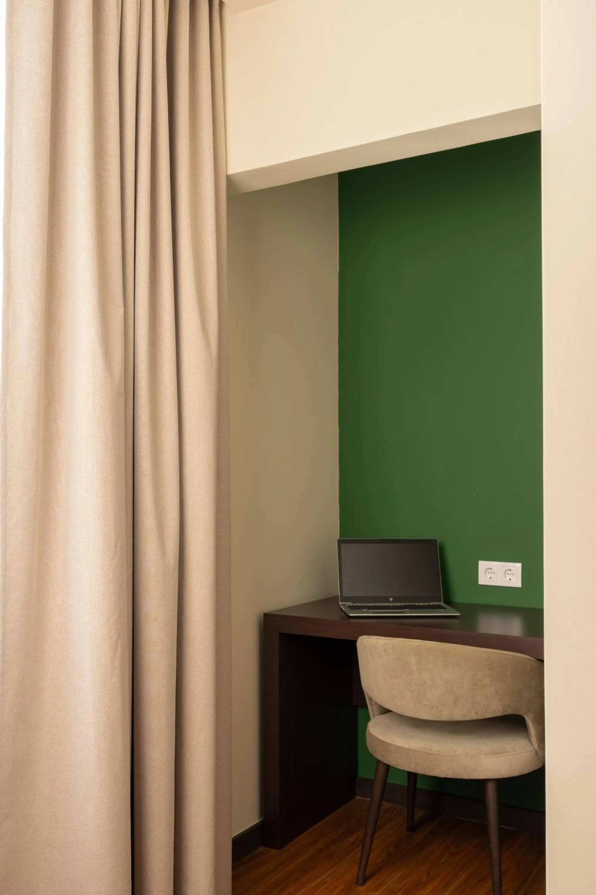 Hotel Premium Porto Maia