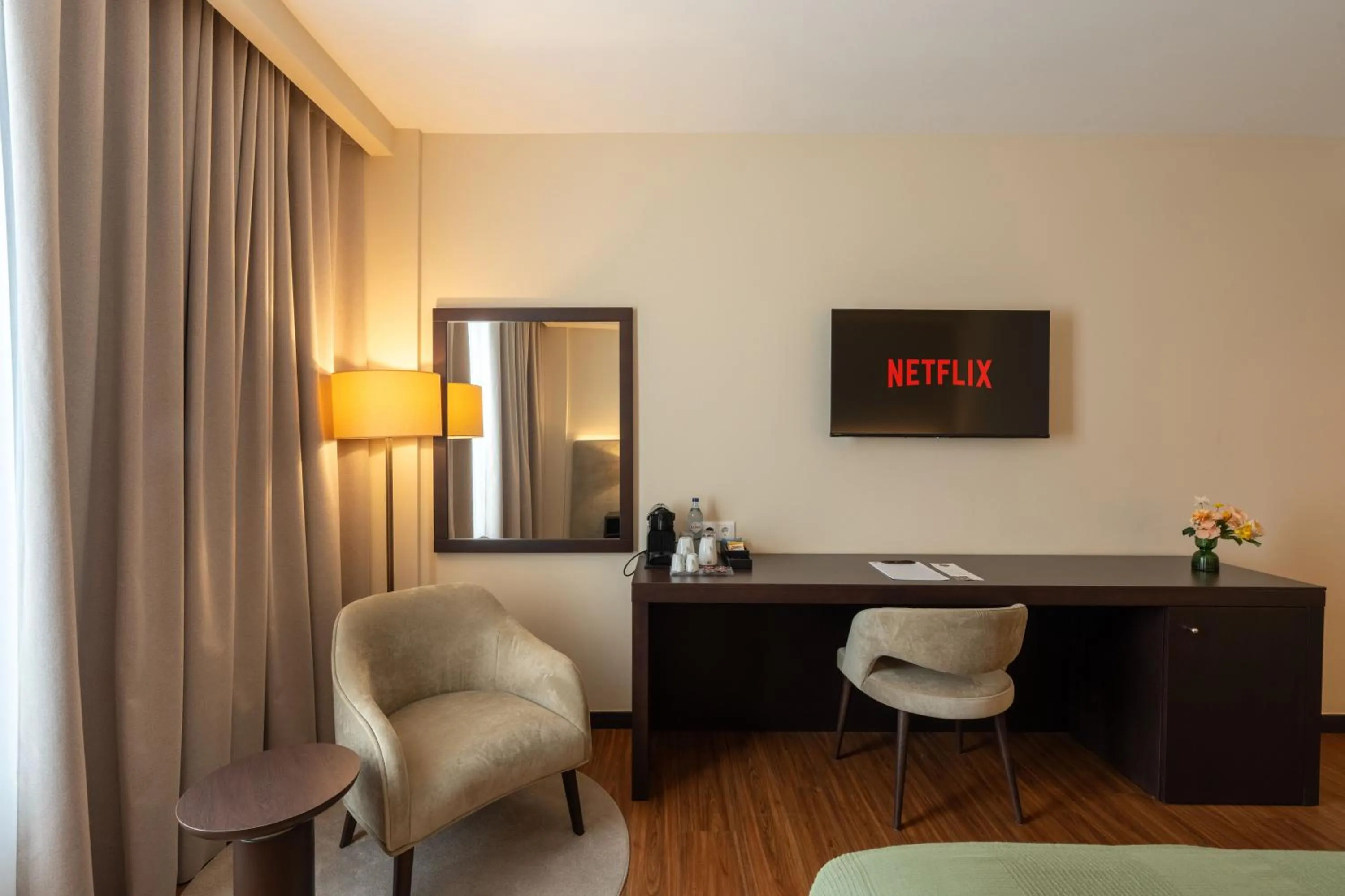 Hotel Premium Porto Maia