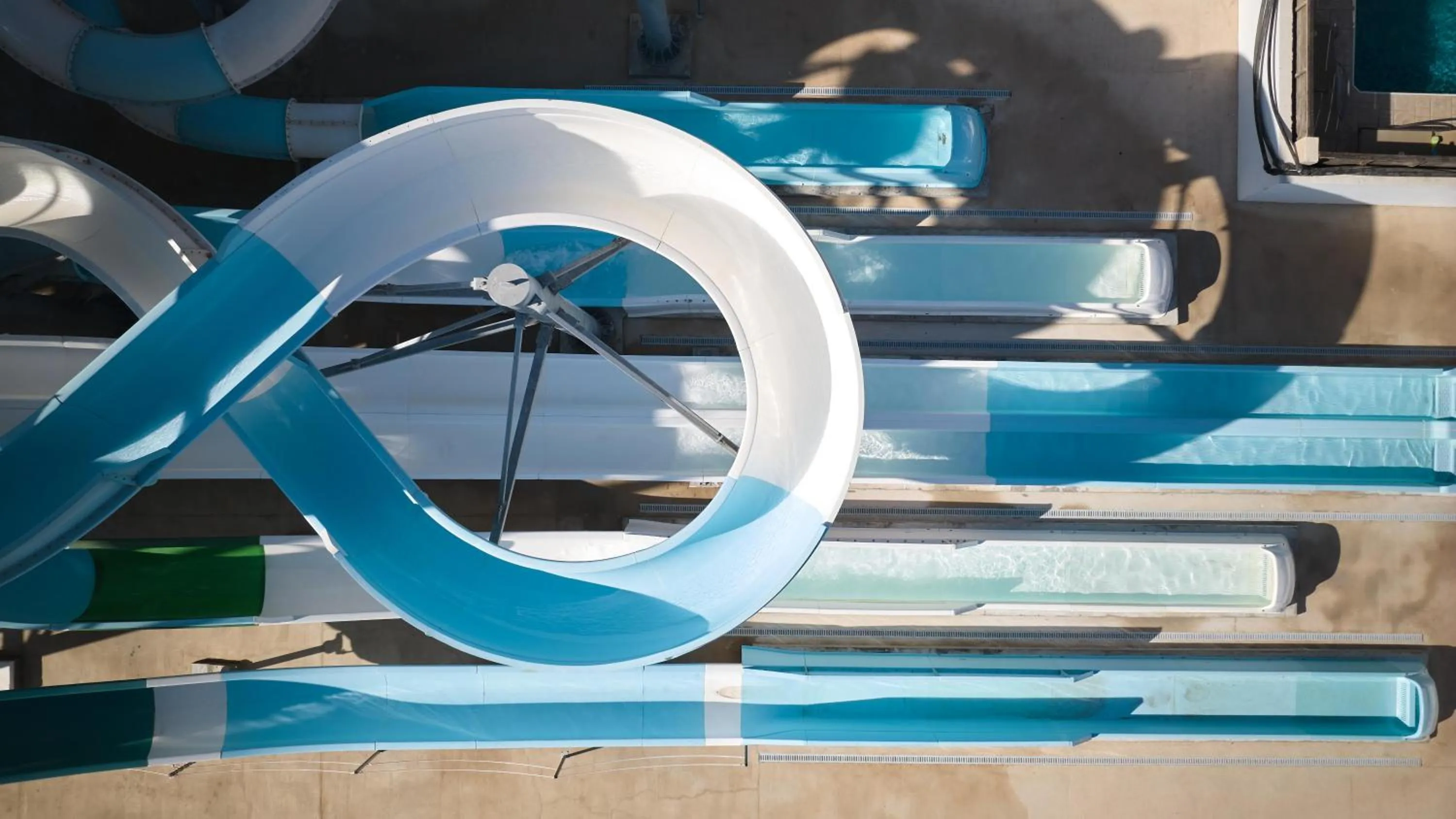 Activities in Maris Grand Waterpark Resort