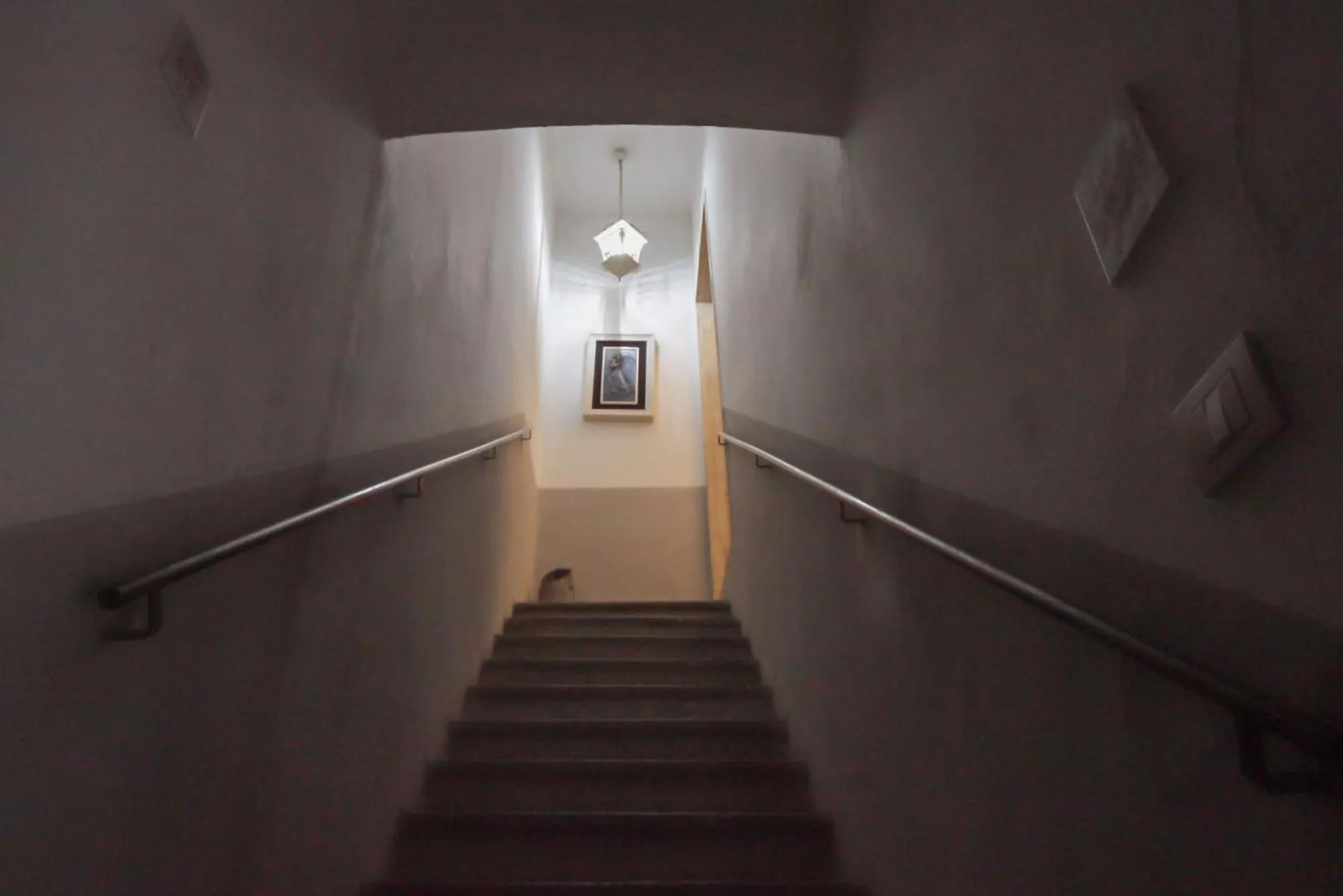 acessibility in Antica Corte Milanese