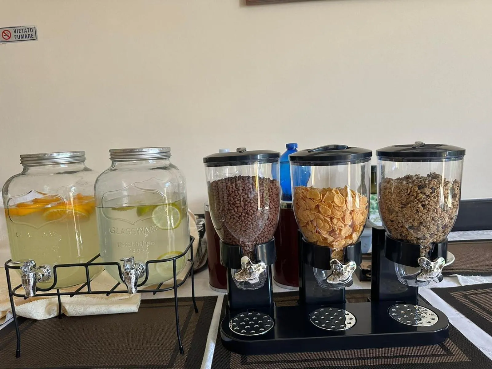 Hotel Raffaello Venice