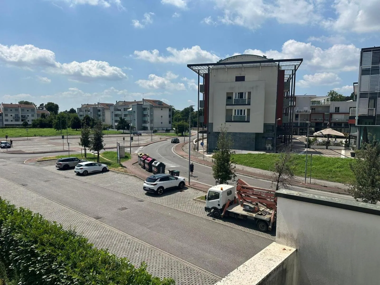 Hotel Raffaello Venice