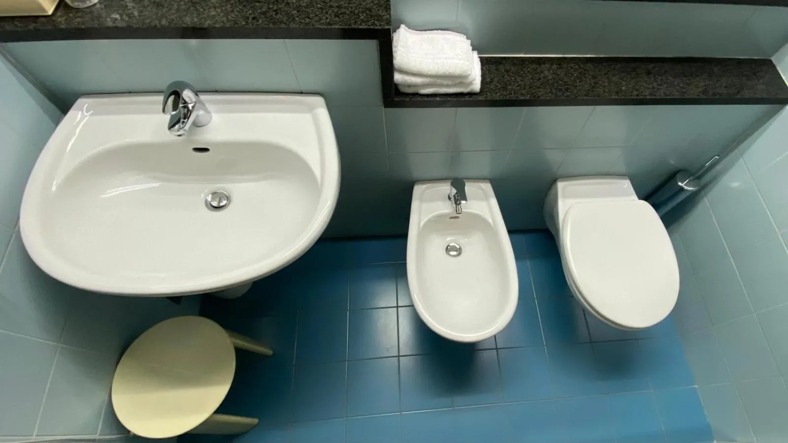 Hotel Raffaello Venice