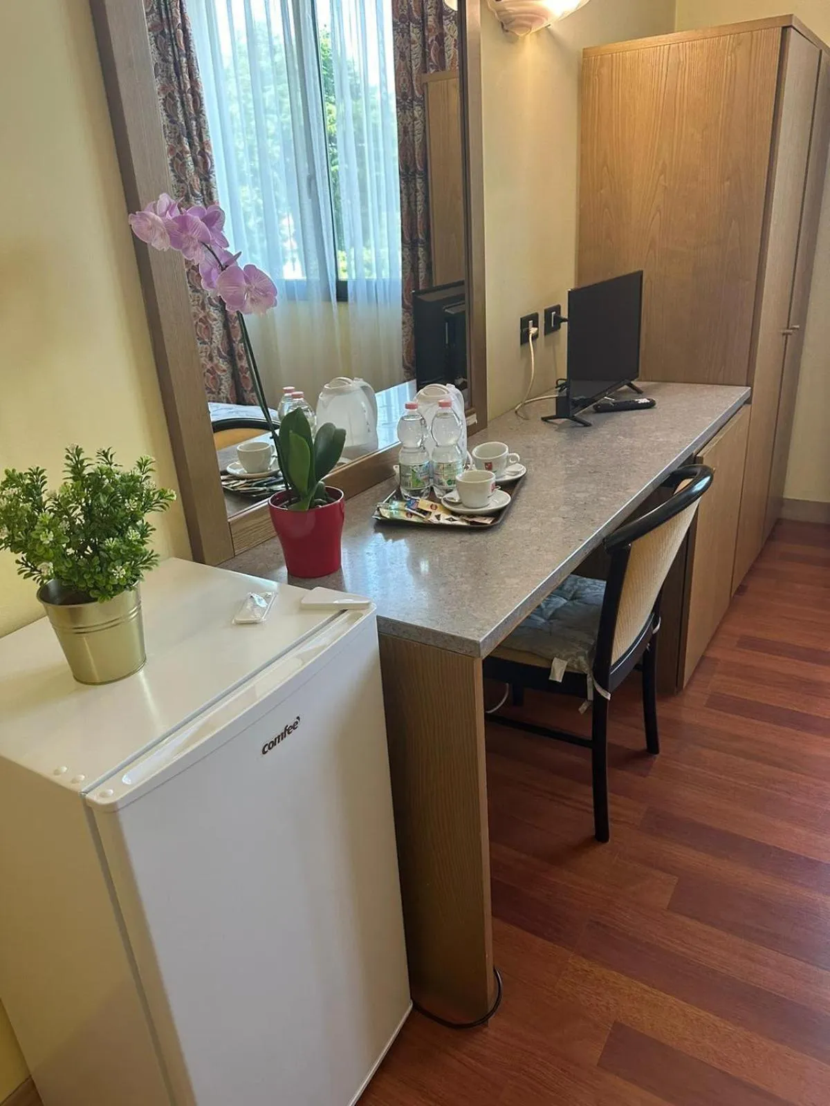 Hotel Raffaello Venice