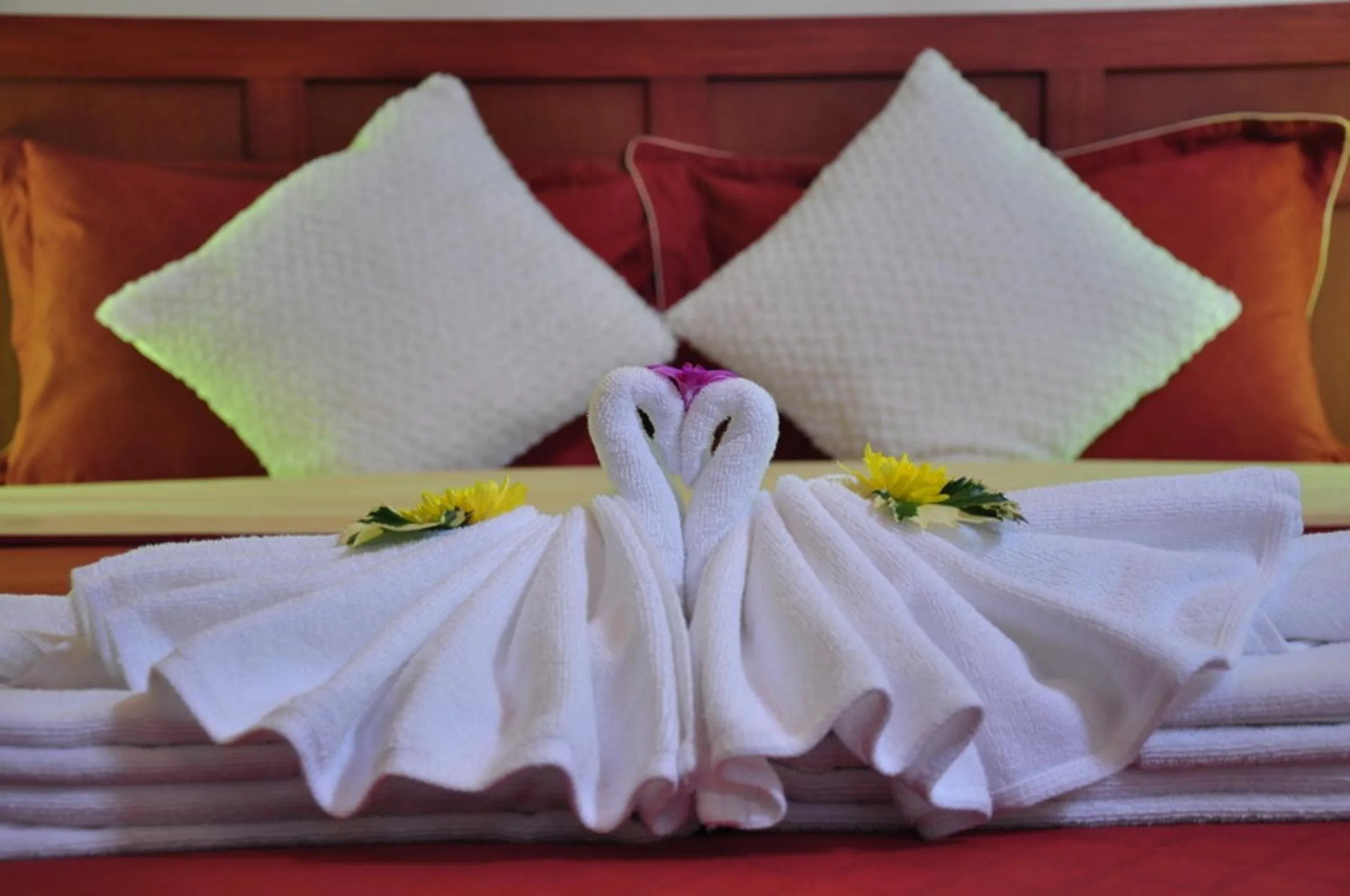 Other, Bed in Baan Boa Resort