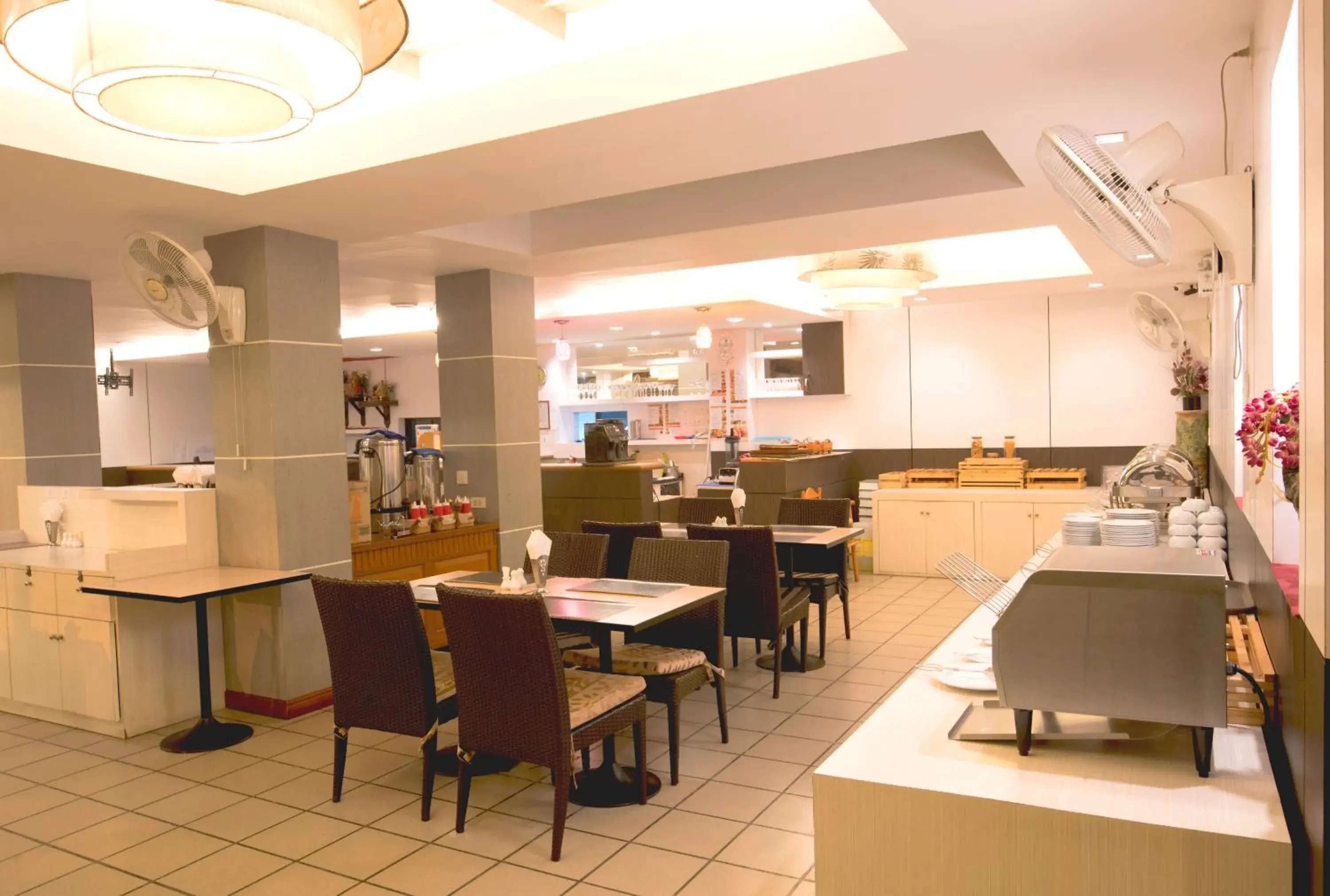 Restaurant/places to eat in Baan Boa Resort Restaurant/places to eat in Baan Boa Resort