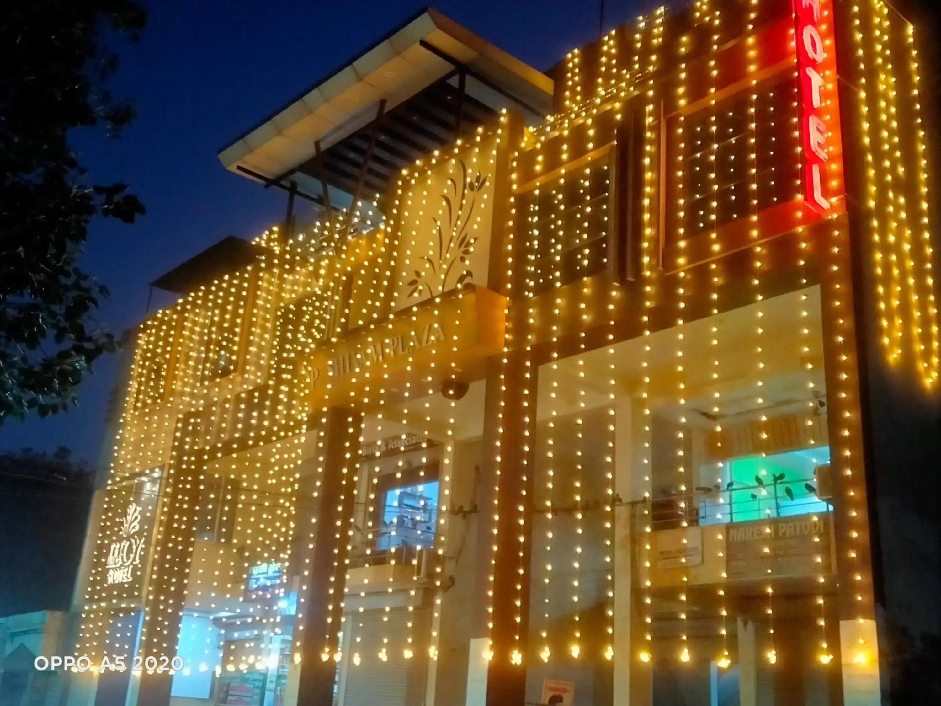 Lijoy Hotel & Restra Lijoy Hotel & Restra