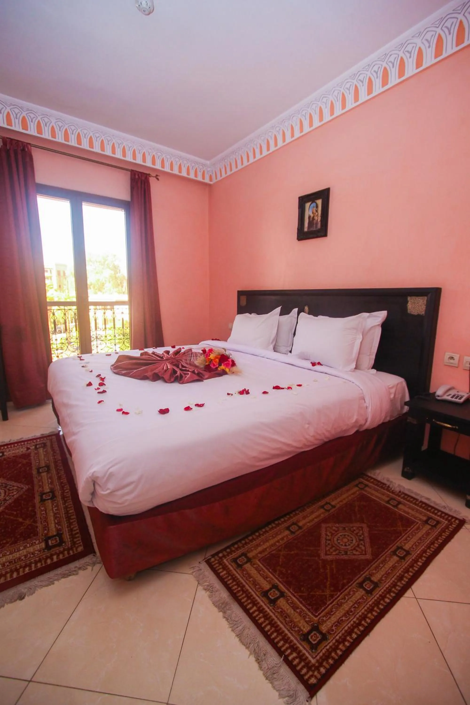 Hotel El Hadna By HMS