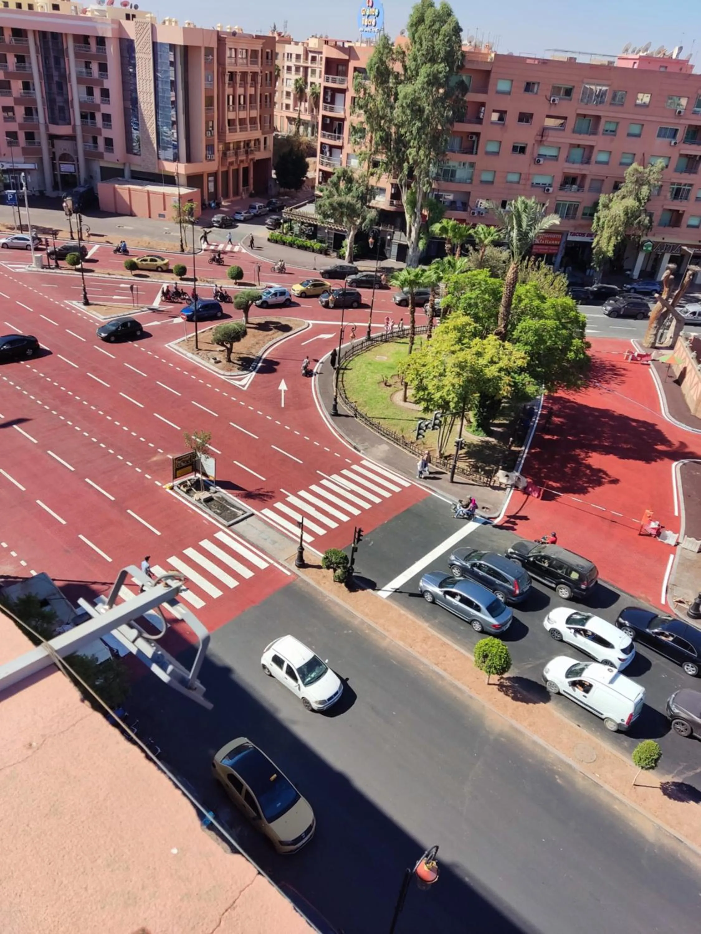 Hotel El Hadna By HMS