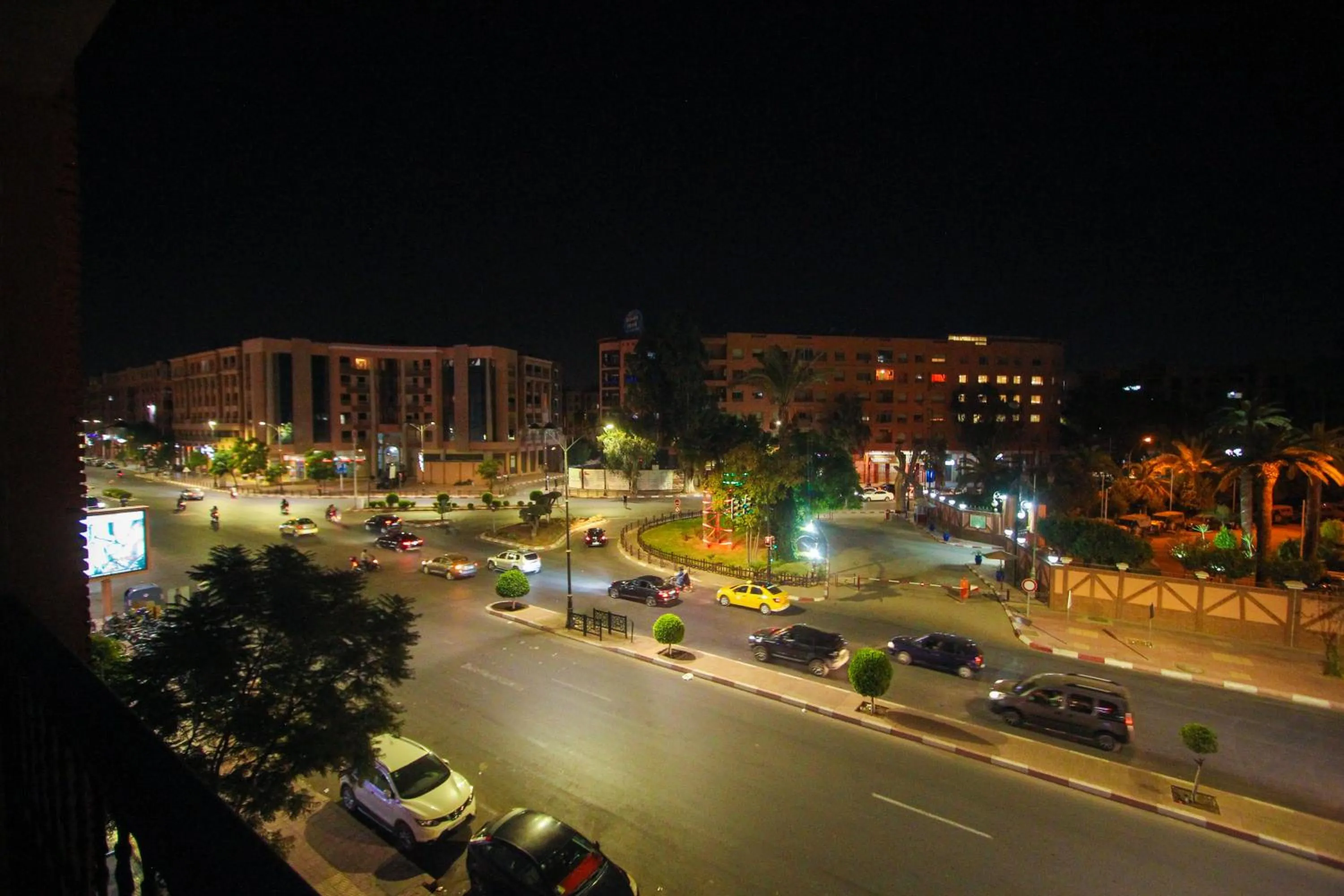 Hotel El Hadna By HMS