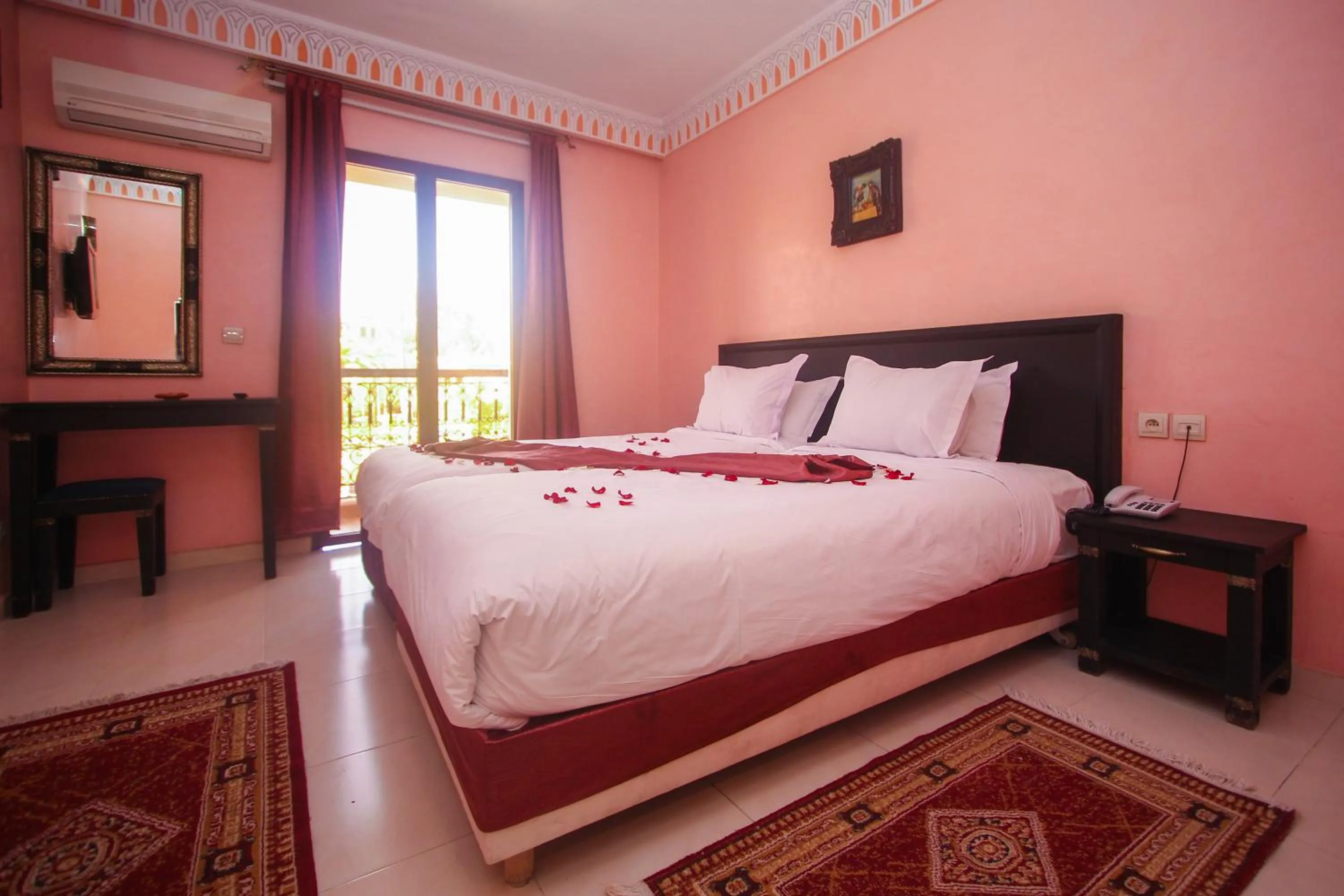 Hotel El Hadna By HMS