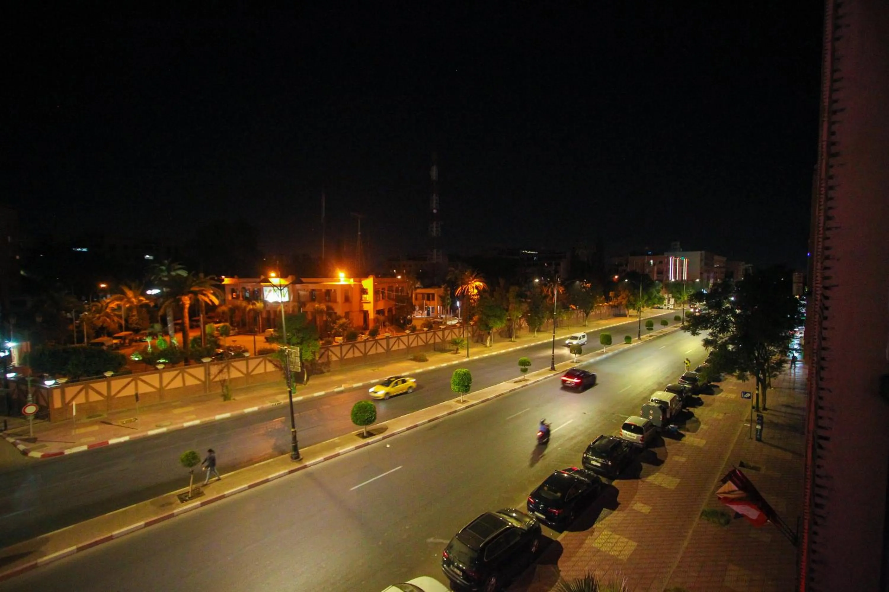 Hotel El Hadna By HMS