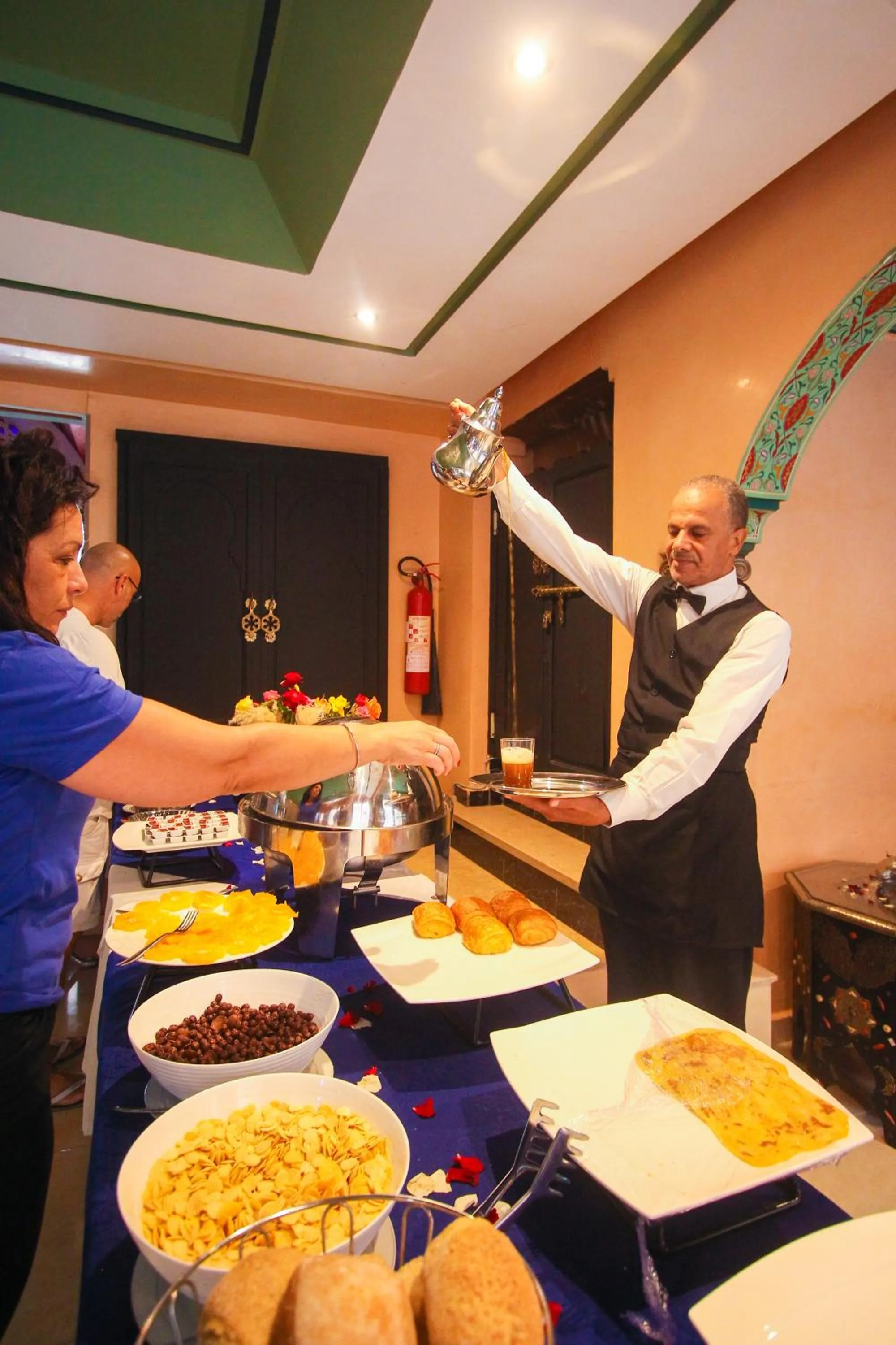 Hotel El Hadna By HMS